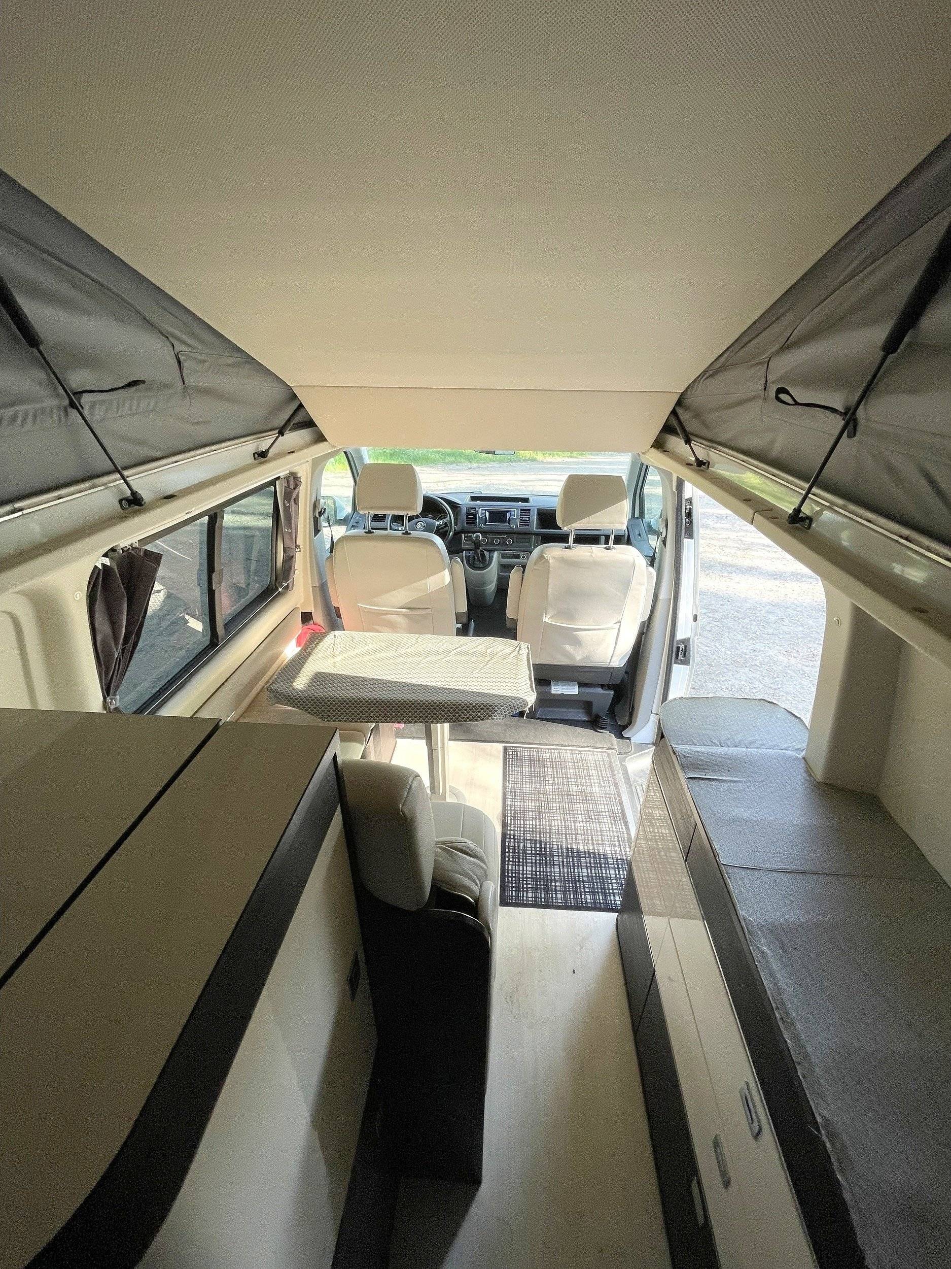 Westfalia Westfalia Kepler One