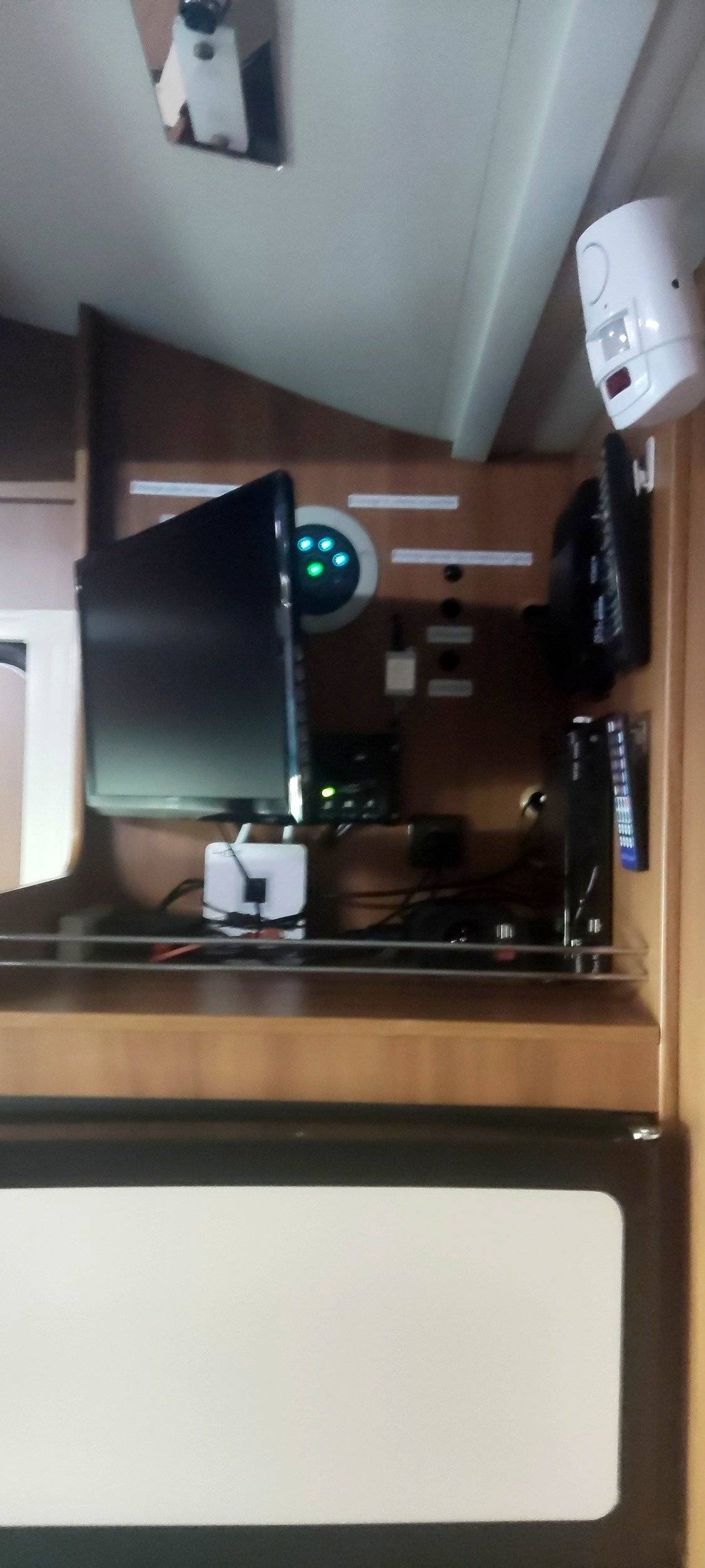 Rimor Katamarano 109 Plus