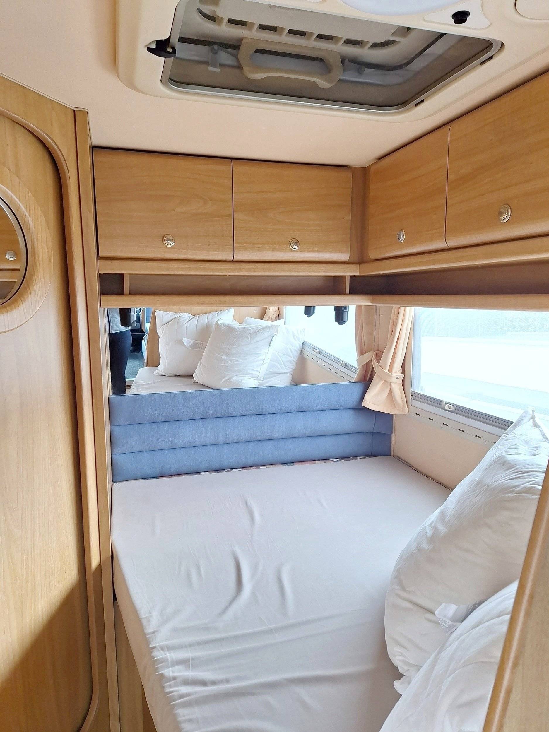 Laika Ducato 2.8 IDTD