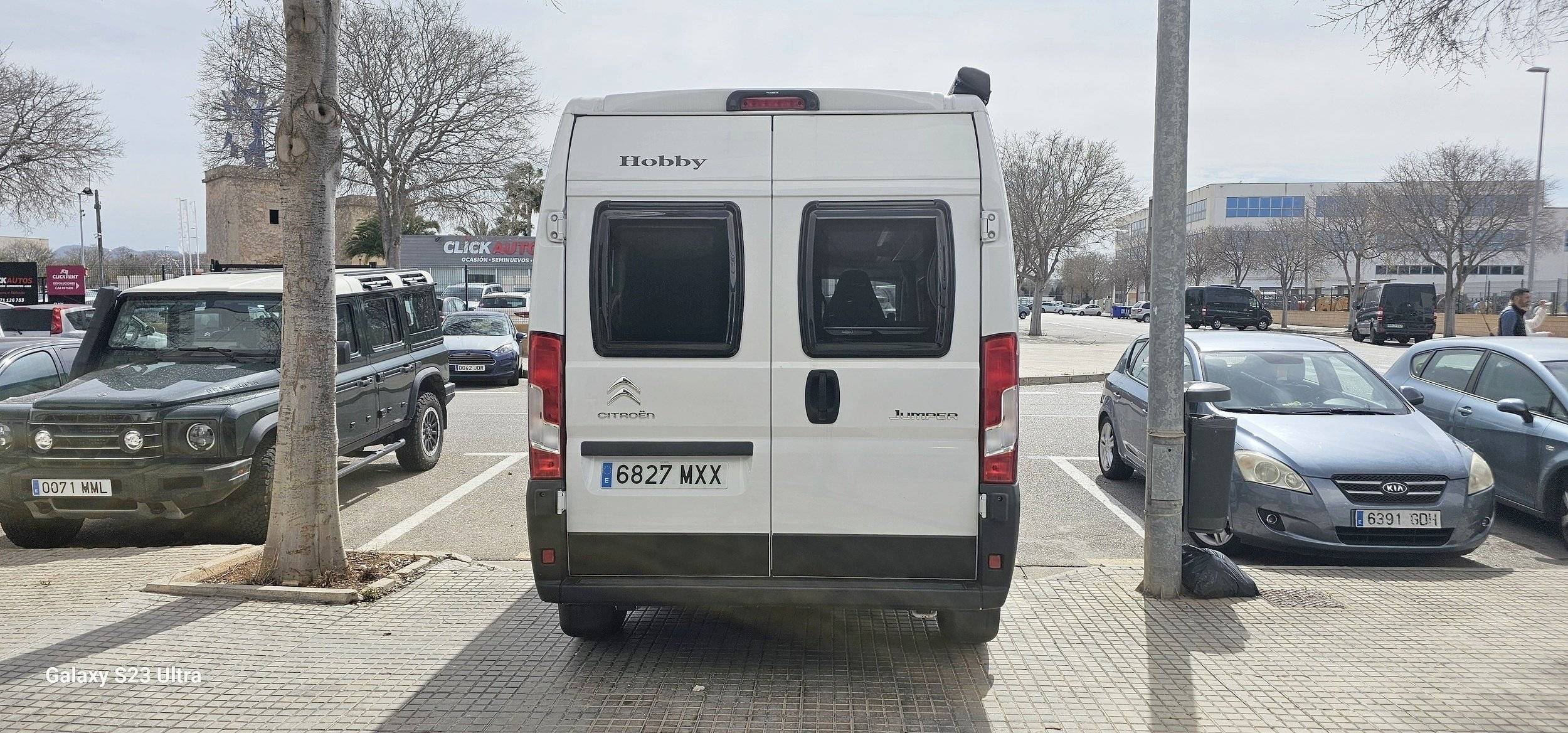 Hobby Vantana K60 FT