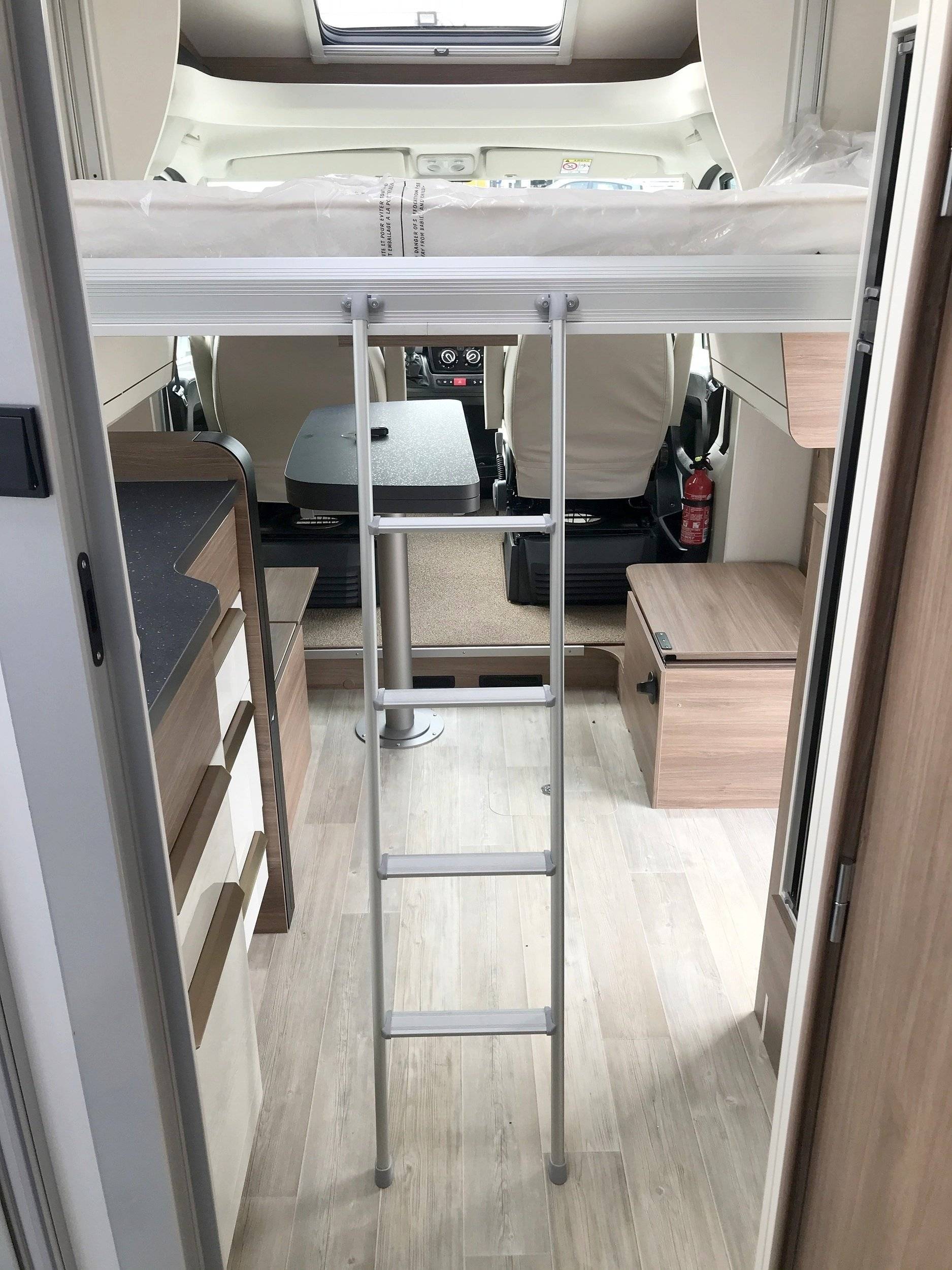 Pilote P746 ESSENTIEL