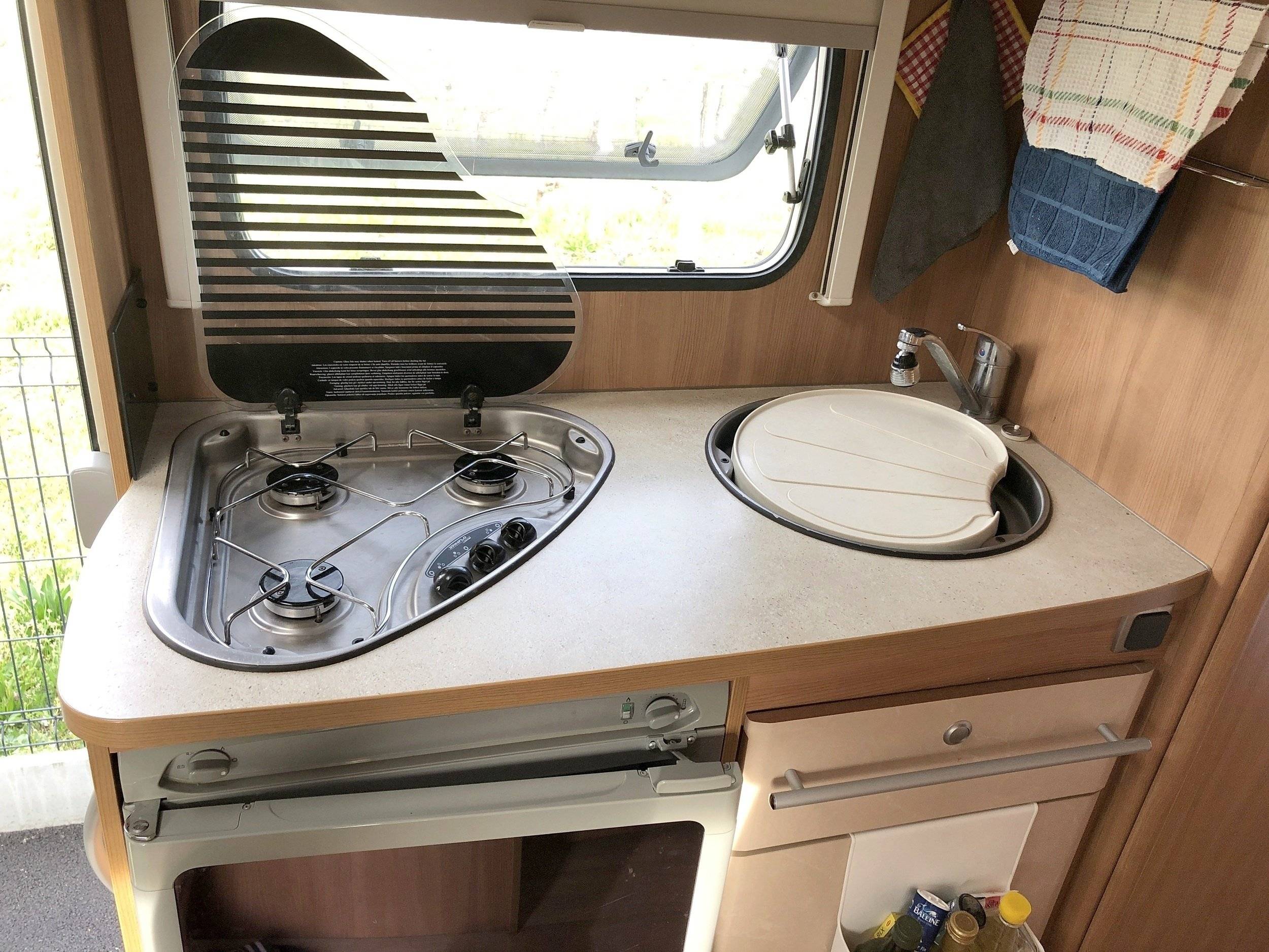 Chausson flash 03