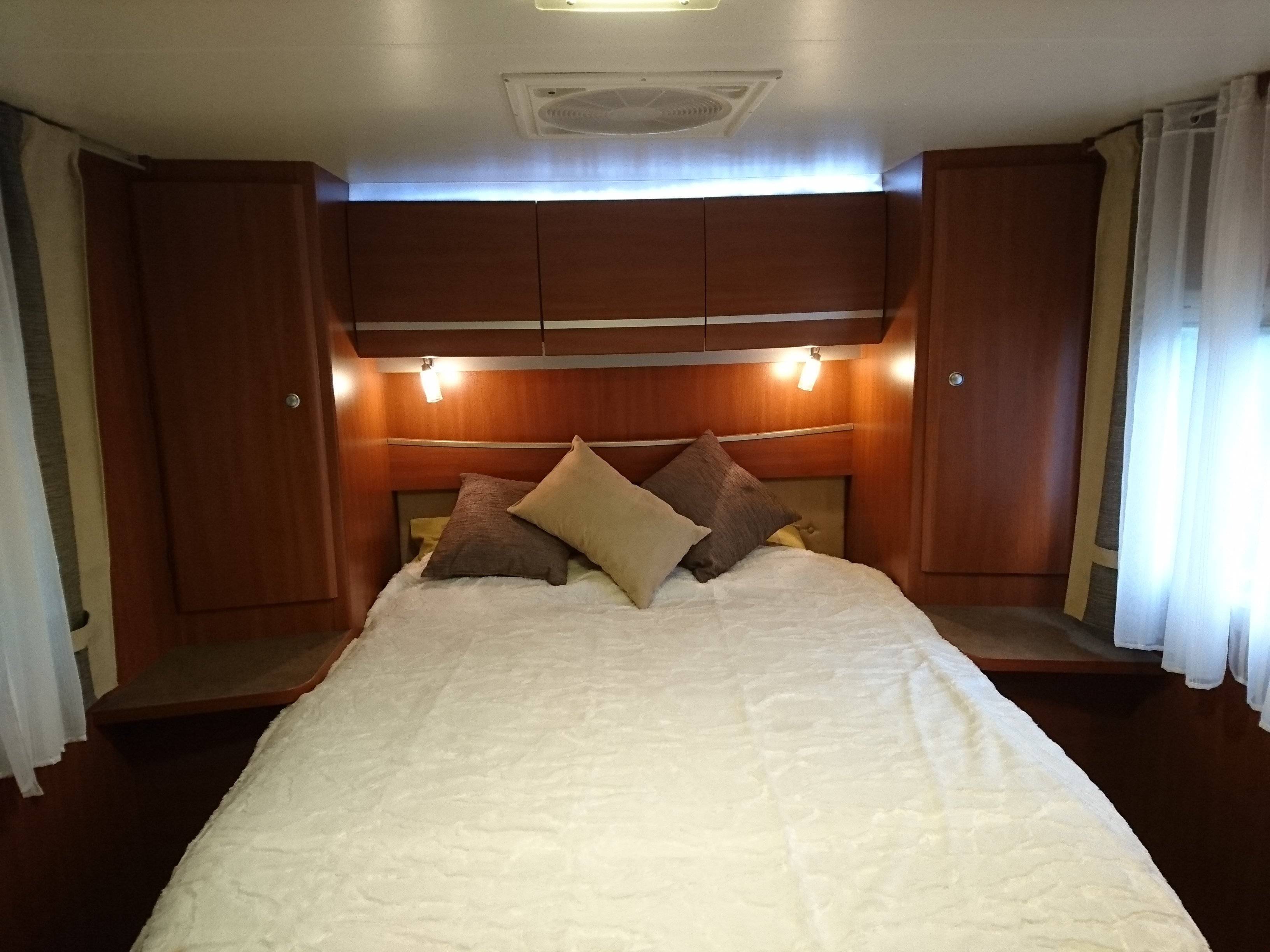 Challenger FIAT DUCATO