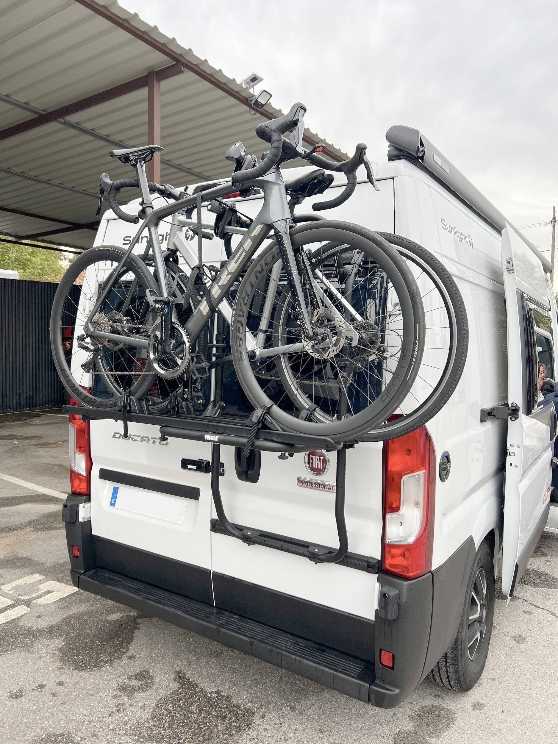 Sunlight Sunlight Cliff 601 Adventure 