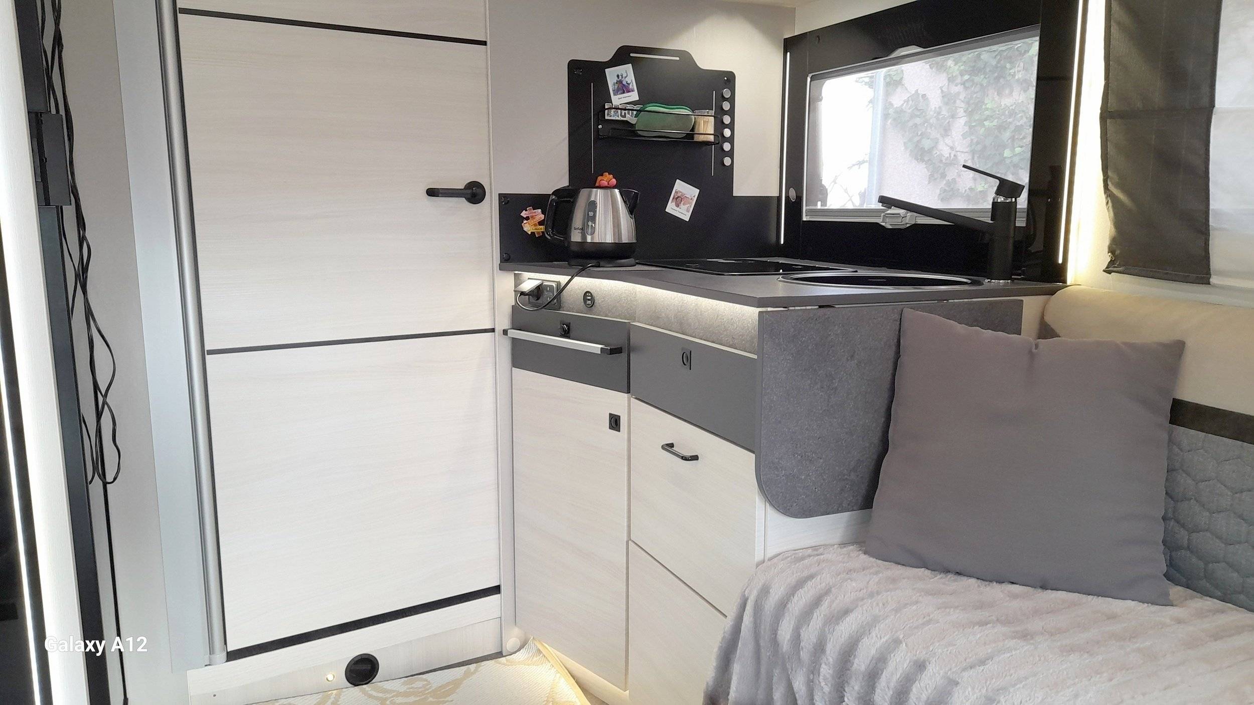 Chausson Chausson titanium VIP 788