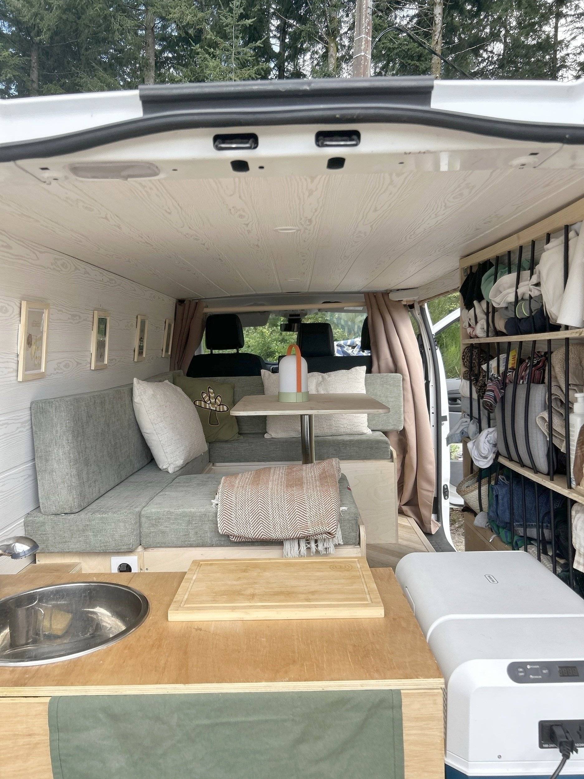 Peugeot Expert HDI 120cv S&S BVM6