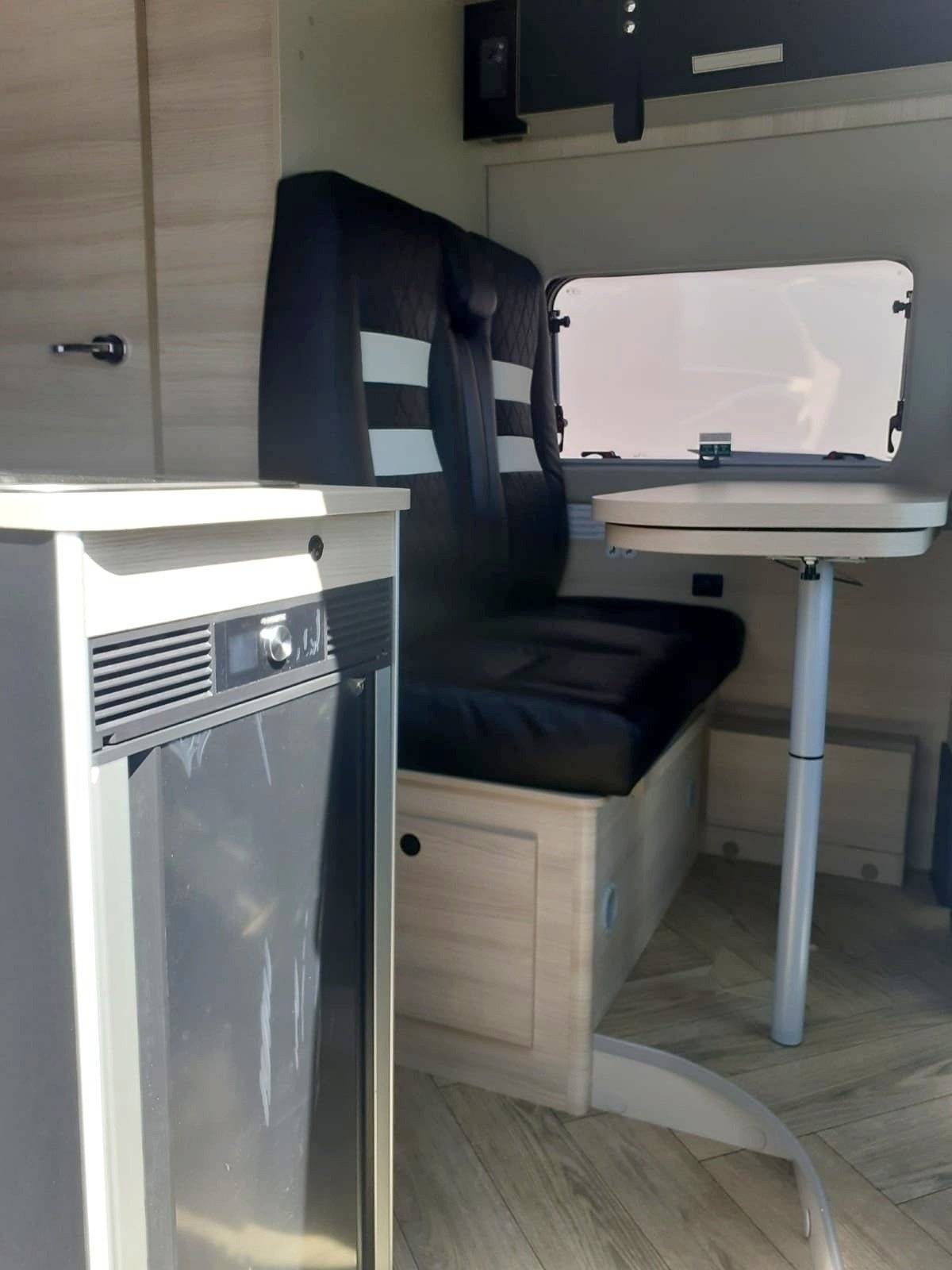 Chausson Chausson V594 First Line