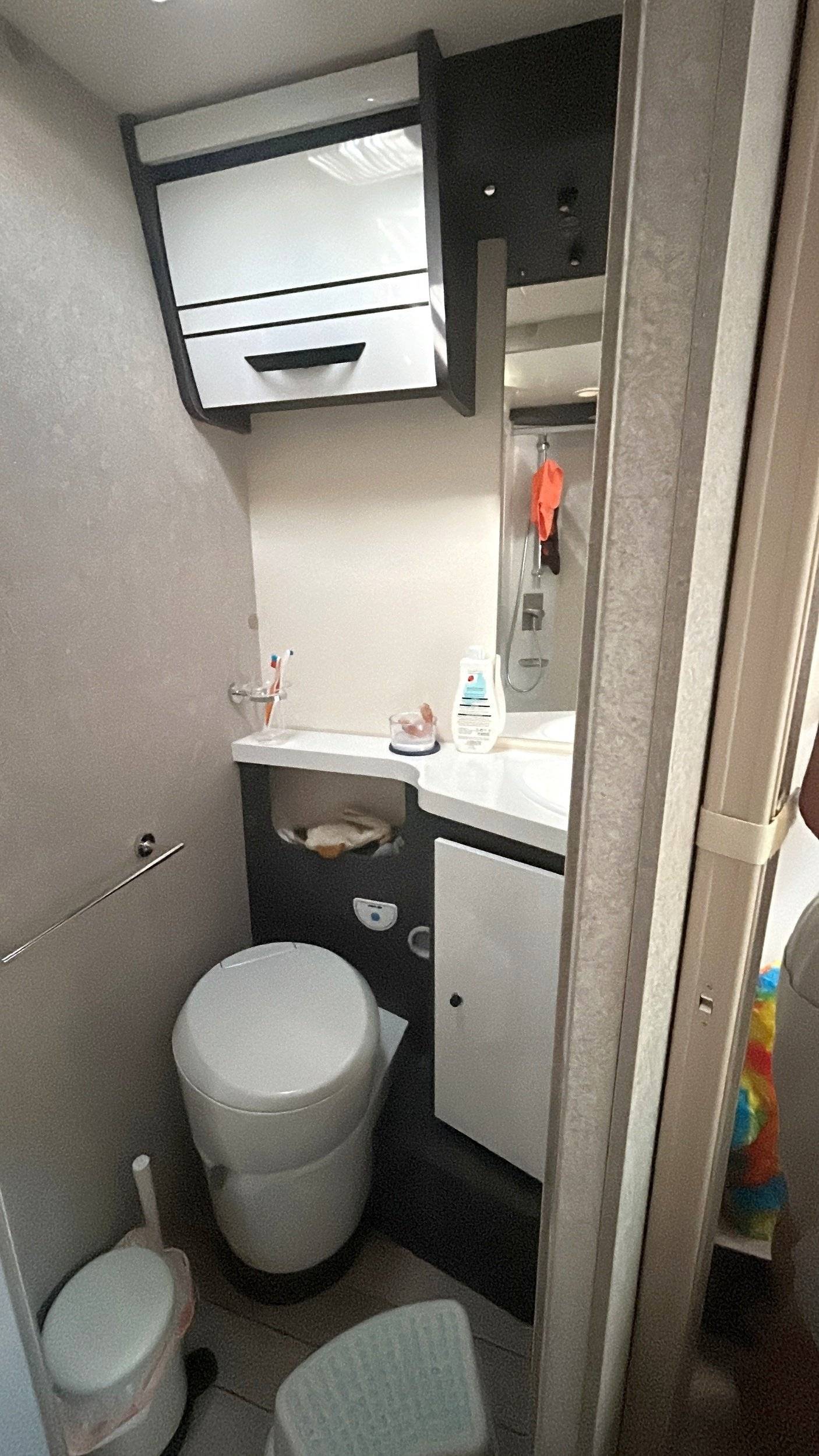 Comedor Citroën Jumper 2,0 l 160 ch - Yescapa