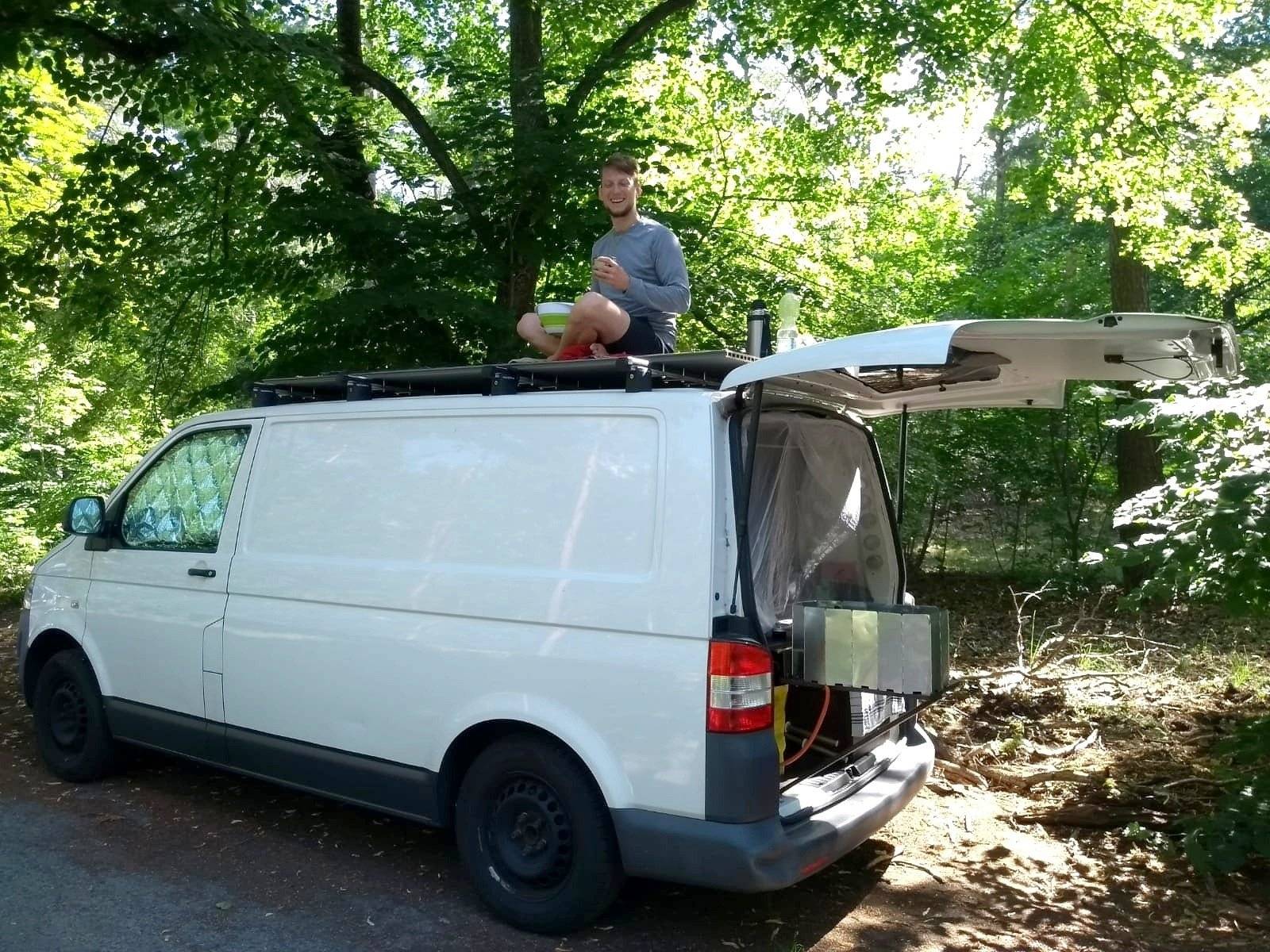 Volkswagen Volkswagen T5