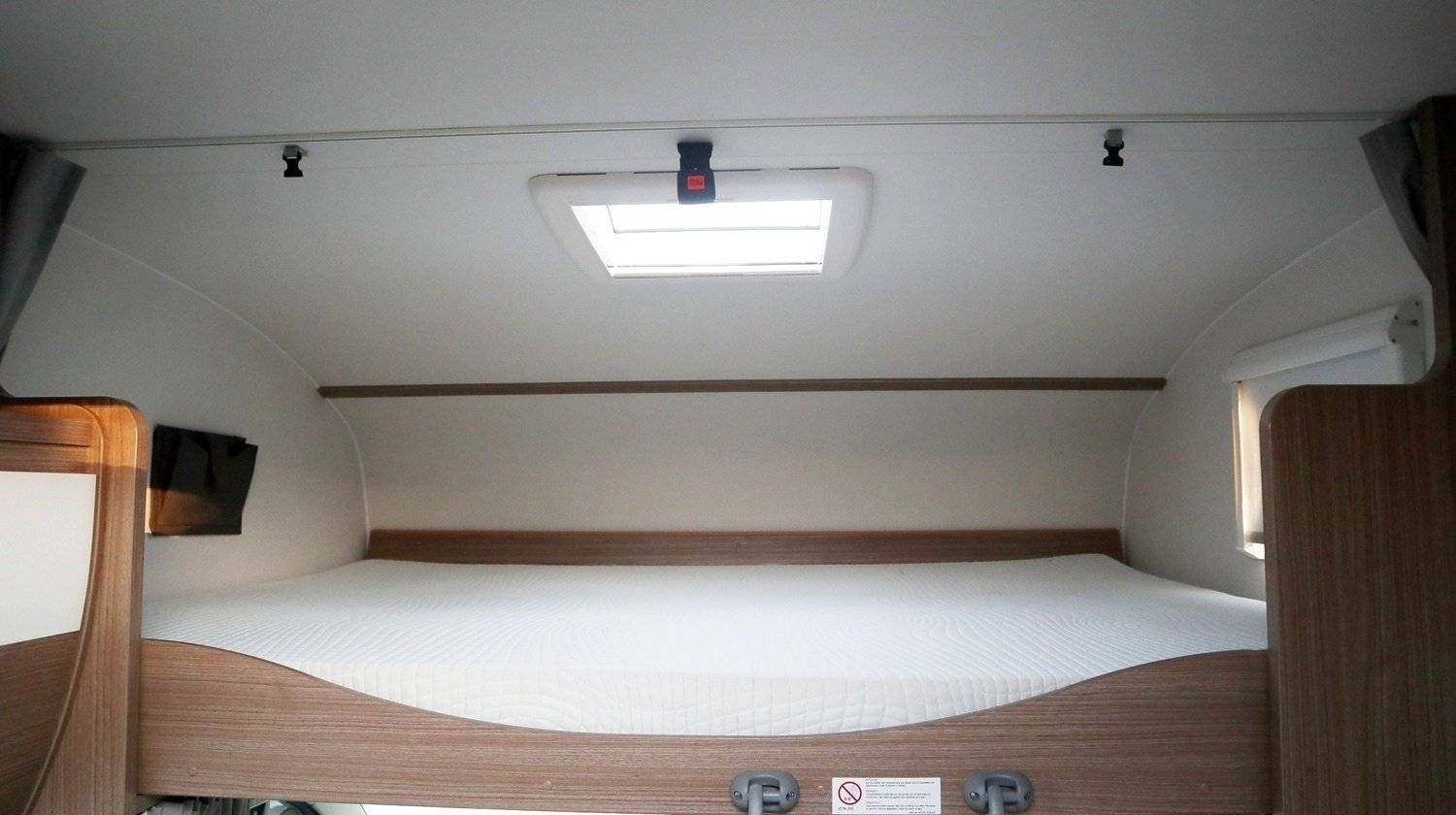 Carado Ducato 2,3 l 130 ch/Al-Ko