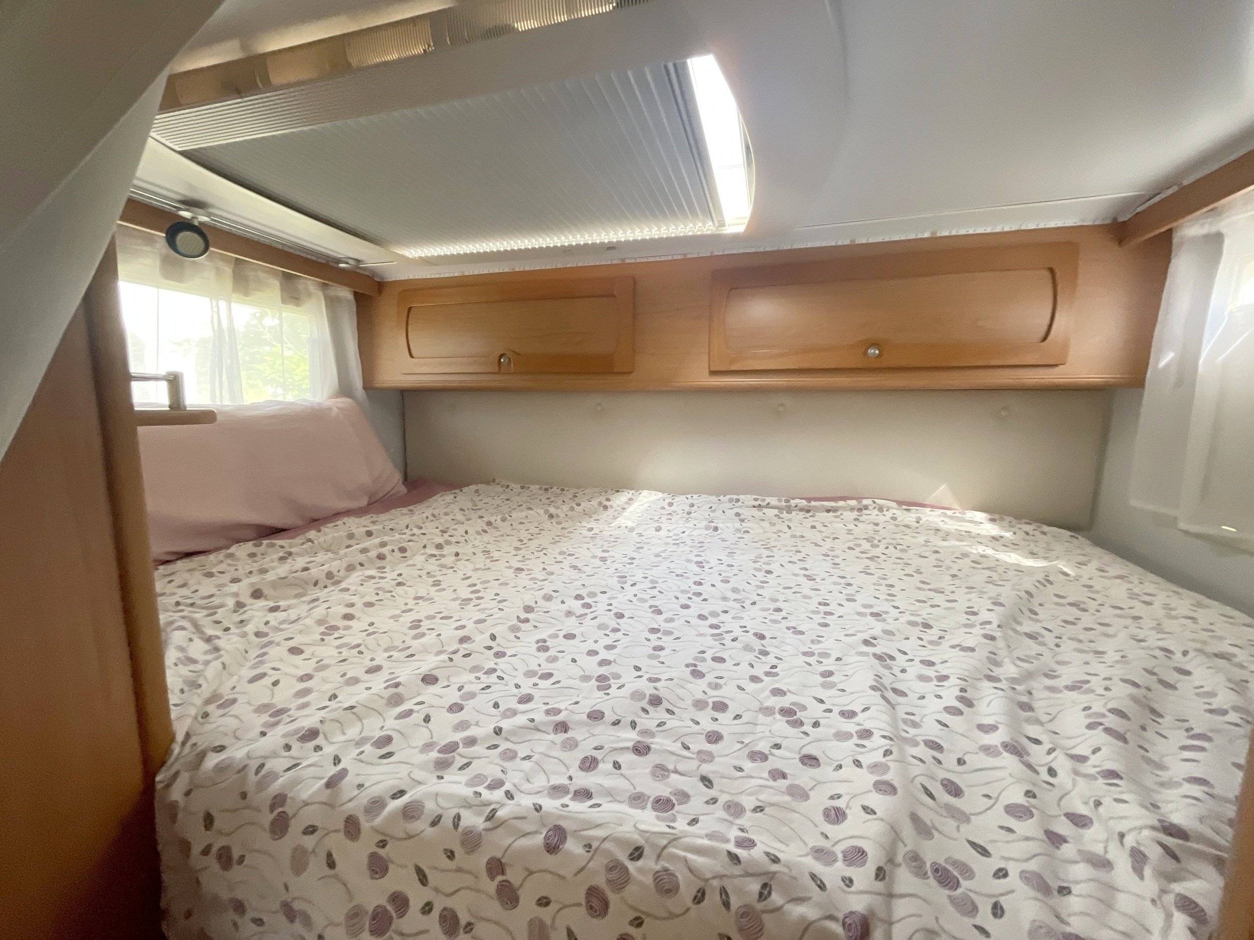 Moncayo Ducato 2.8 jtd