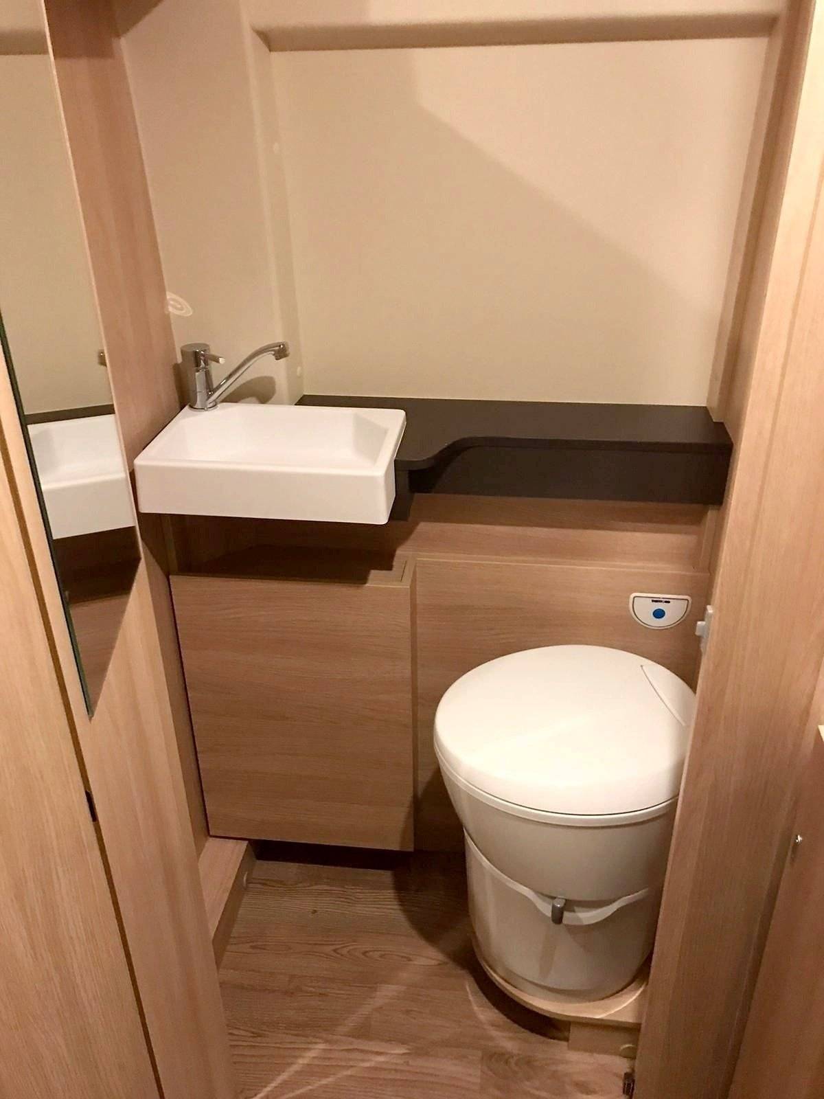 Giottiline Citroën jumper