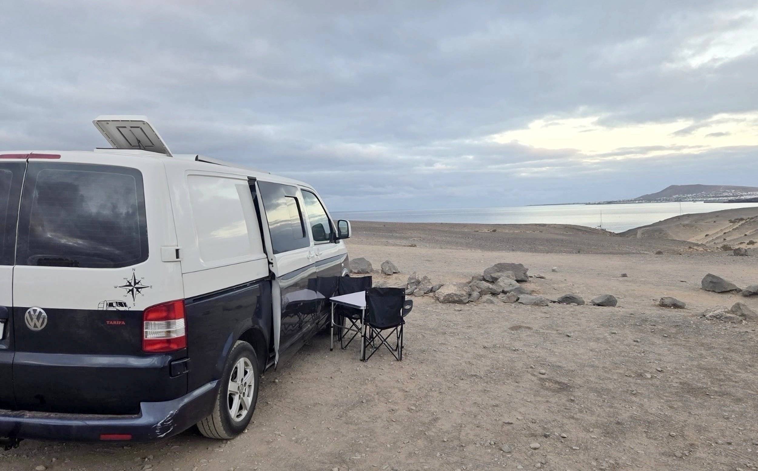 Volkswagen Transporter 1,9 TDI