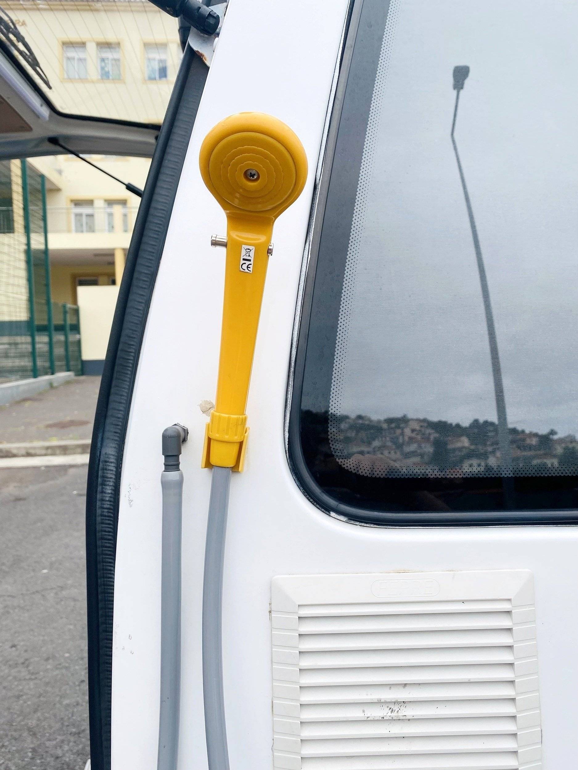 Volkswagen Transporter T4