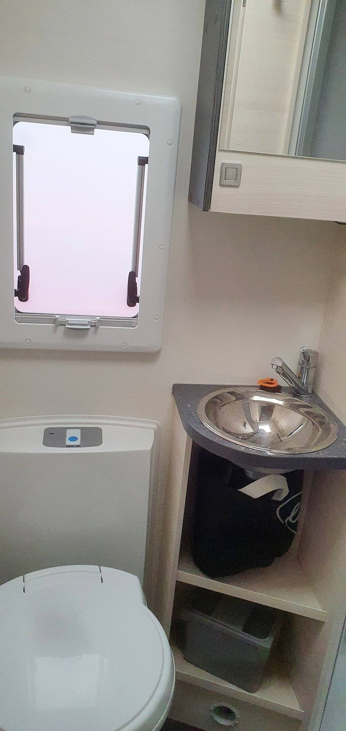 Evolution 496 PE Kids Sterckeman