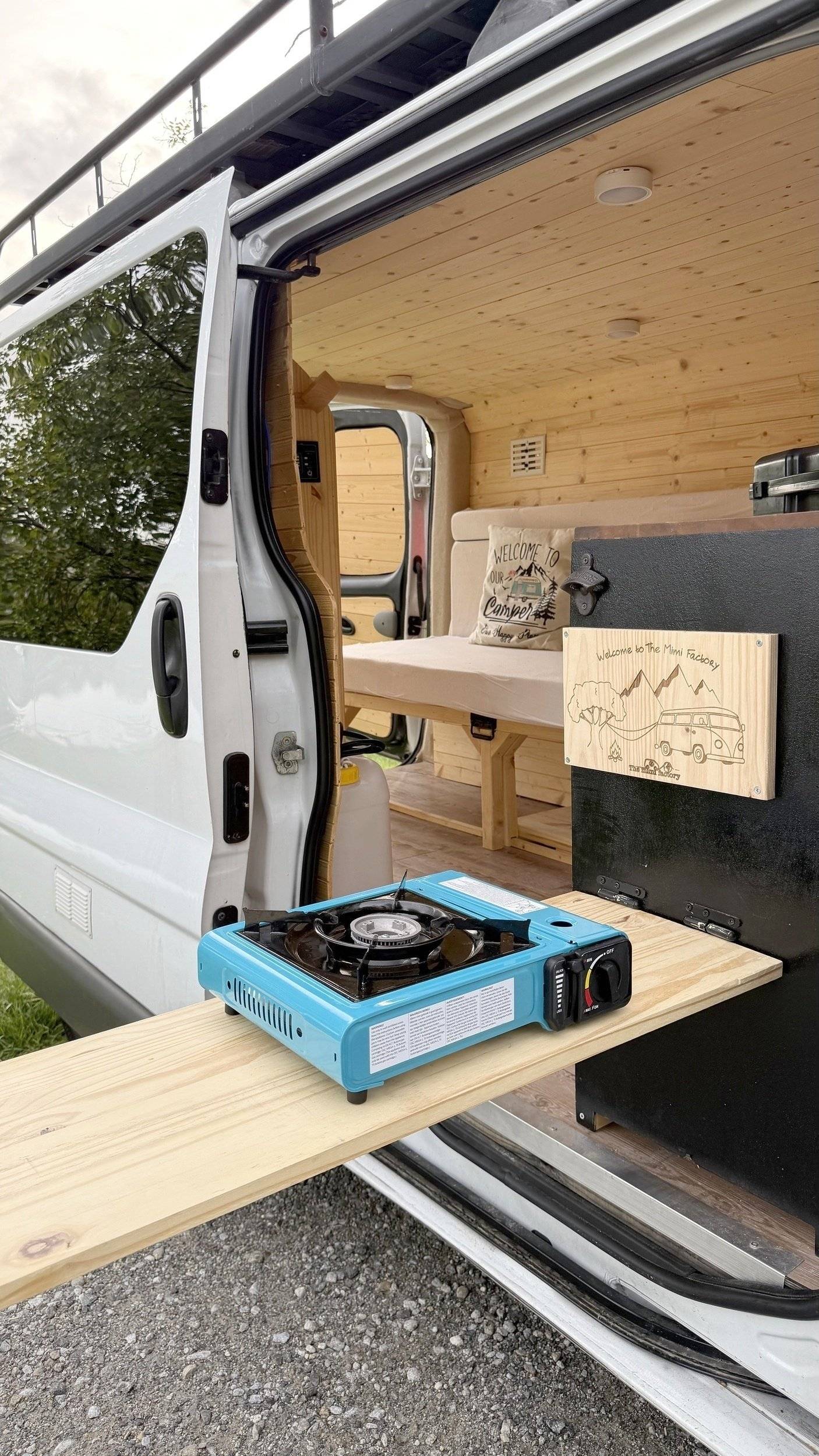 Nissan Primastar l2h1 115ch