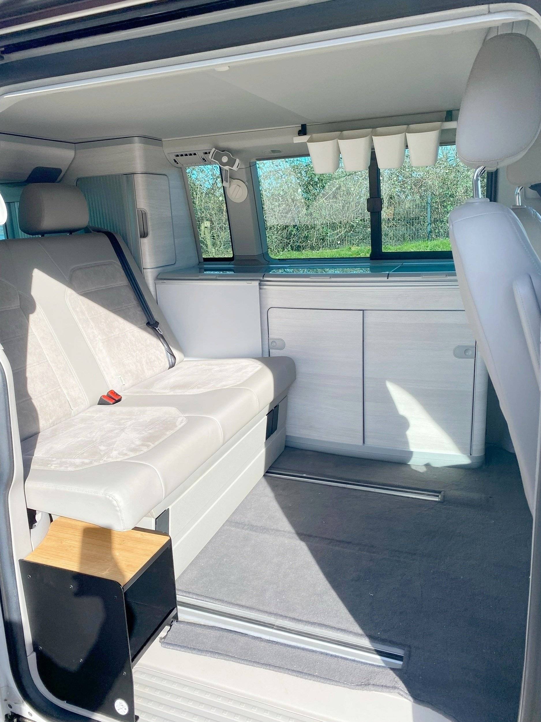 Volkswagen Volkswagen T6