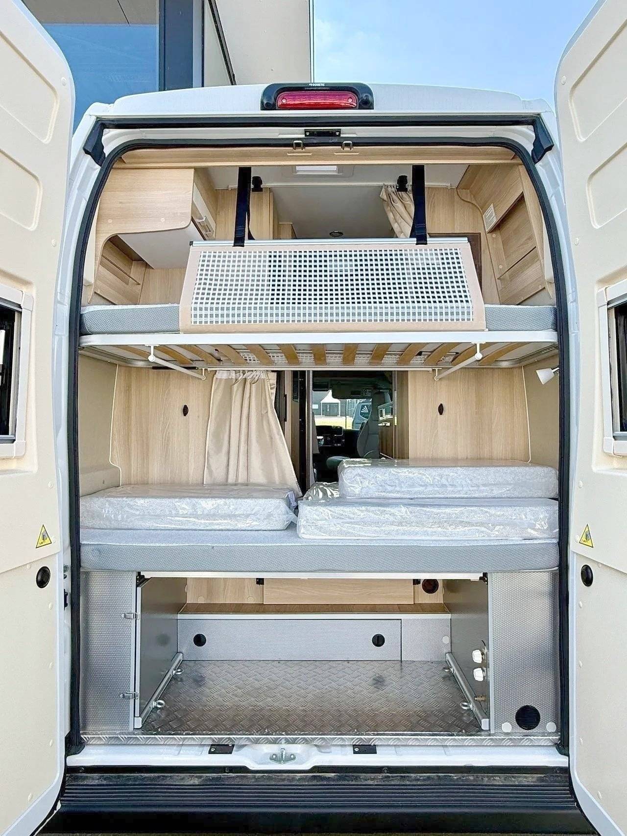 Campérêve DUCATO