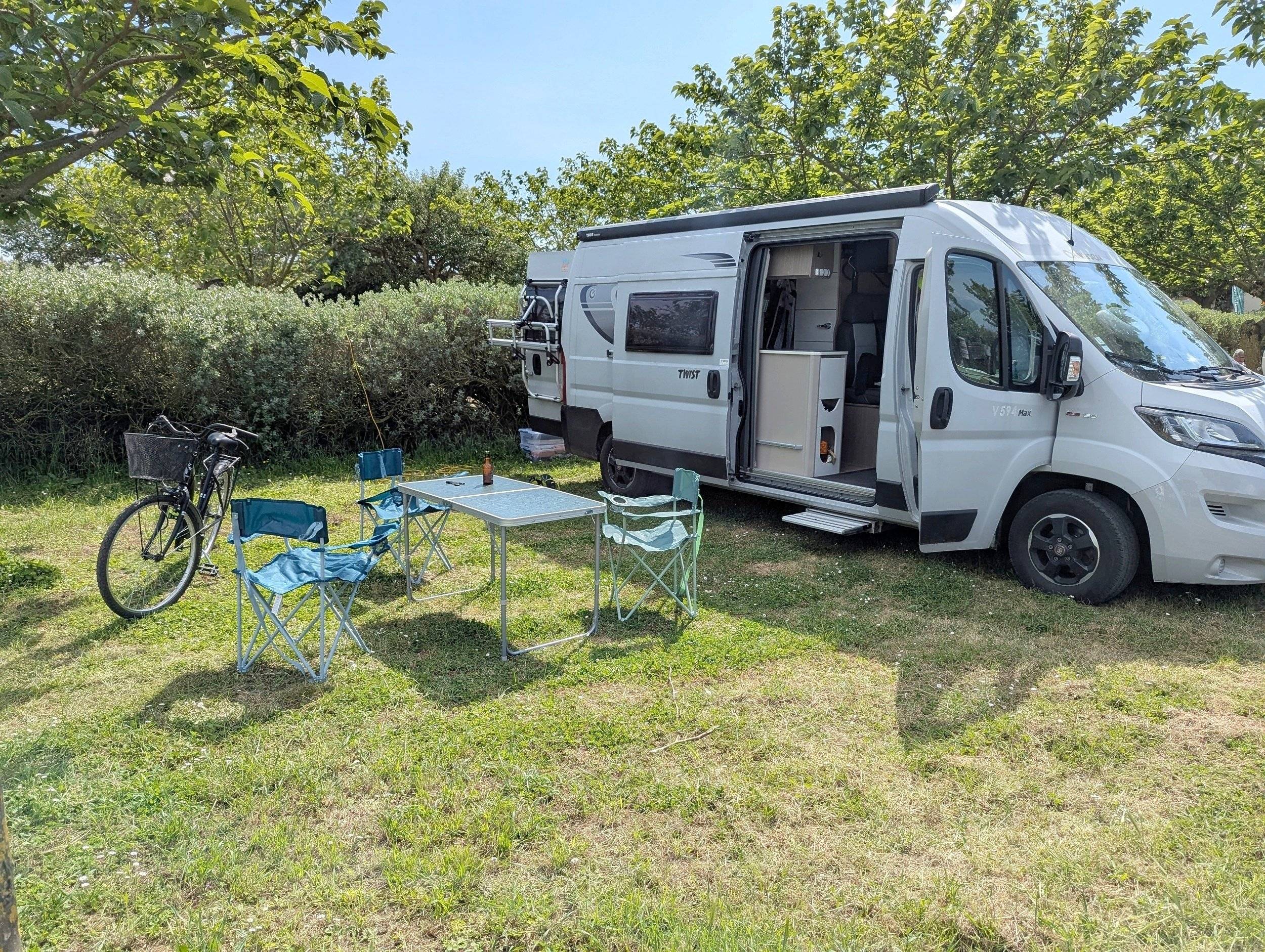 Chausson DUCATO 2.3 140CV