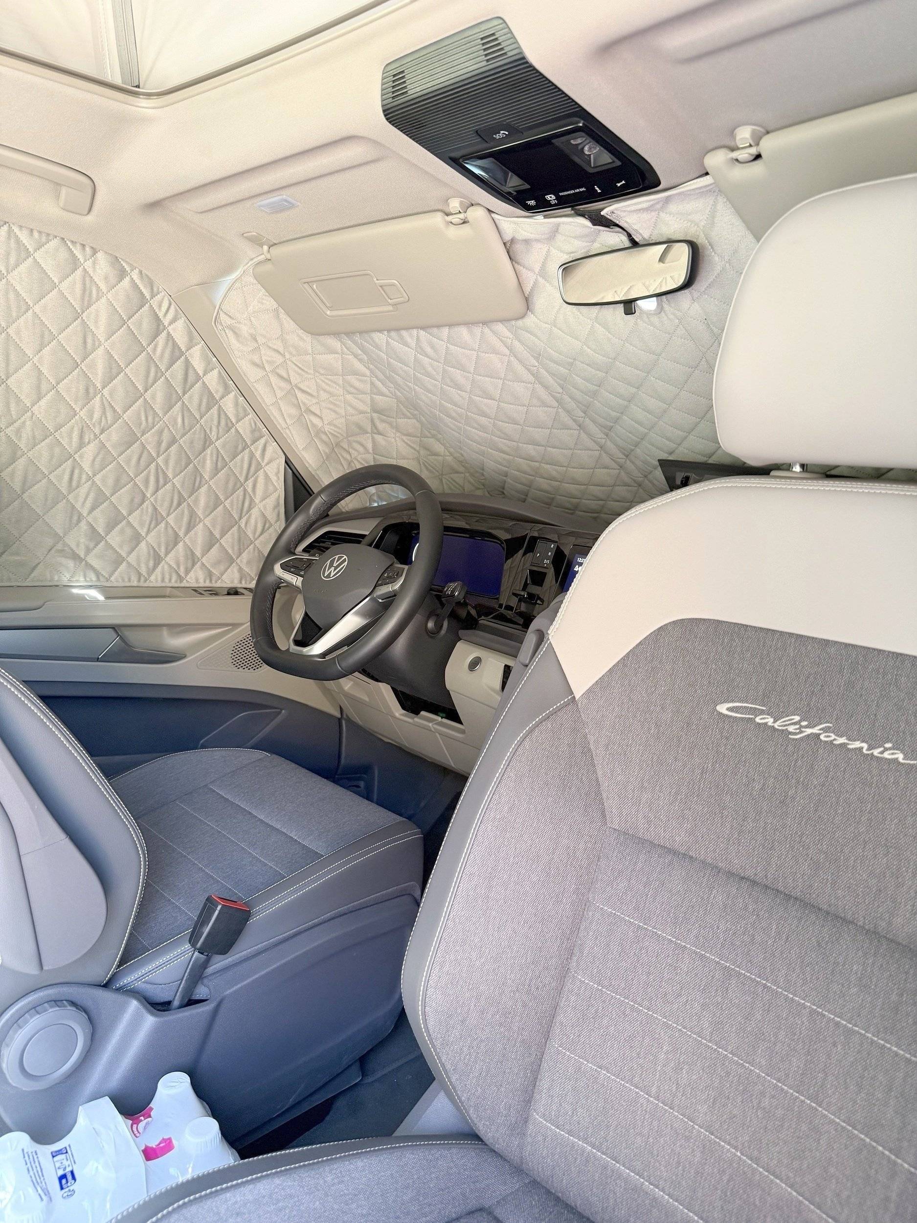 Volkswagen California