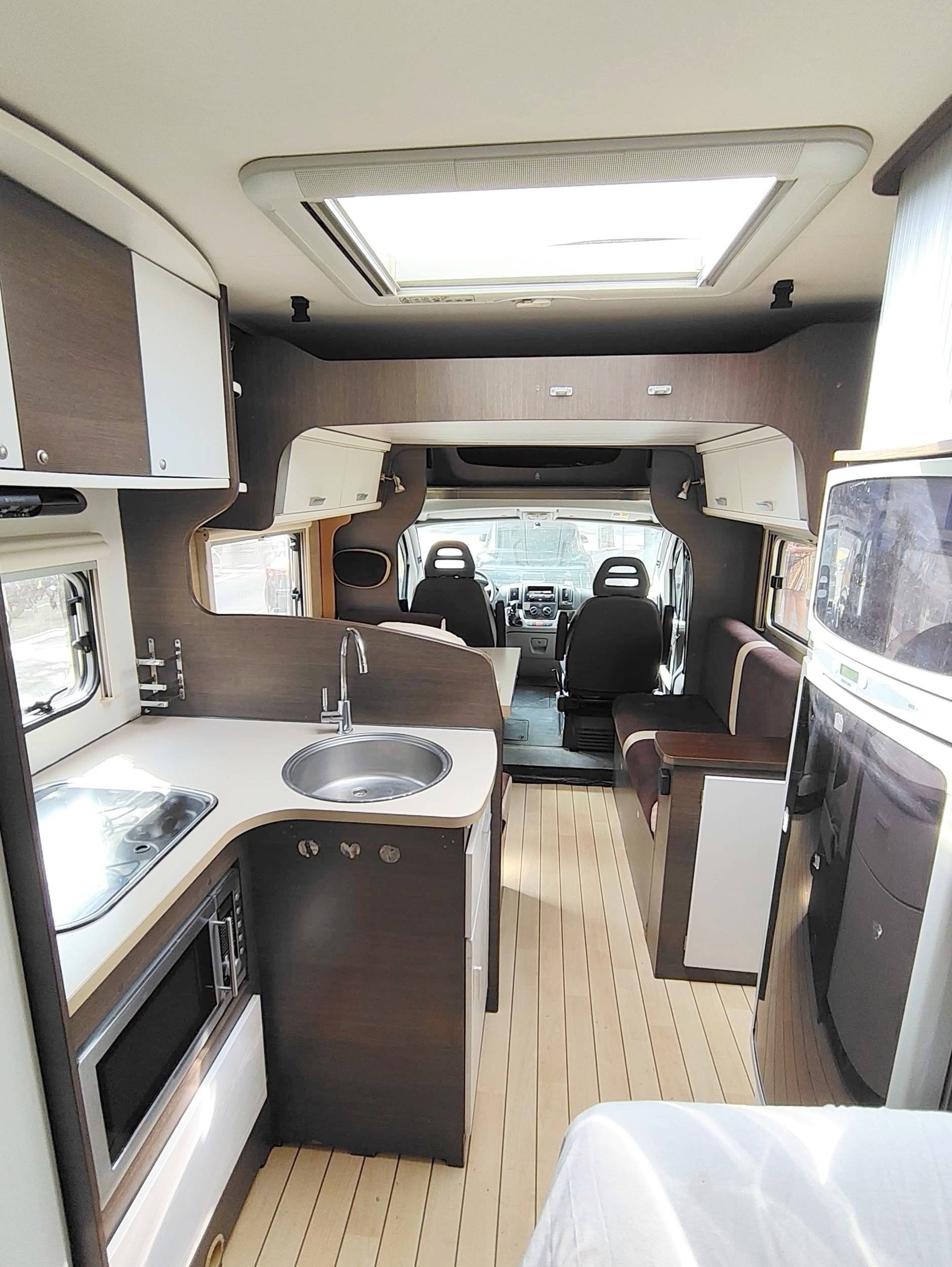 Bavaria T71 Lp