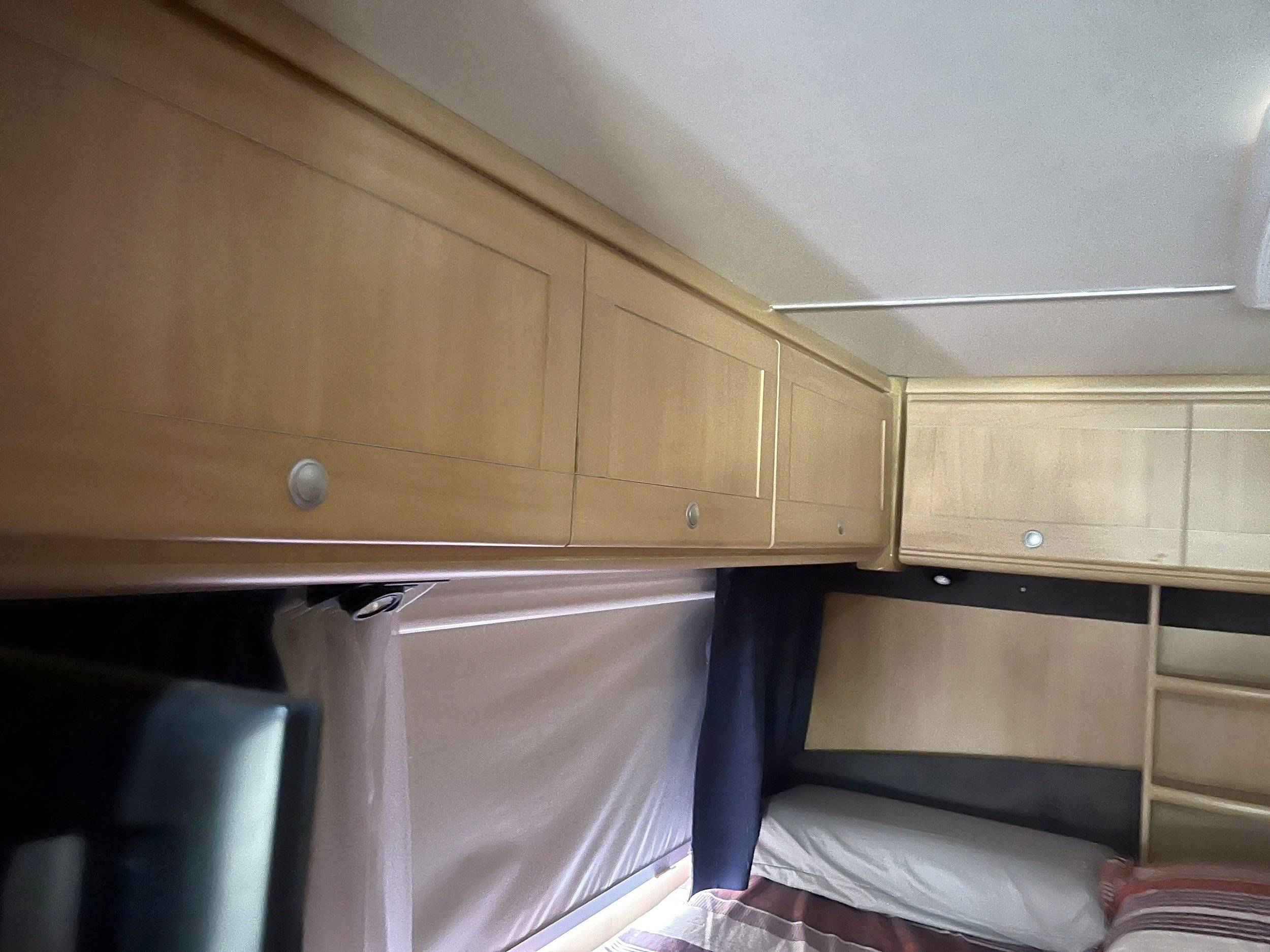 Dethleffs Globetrotter