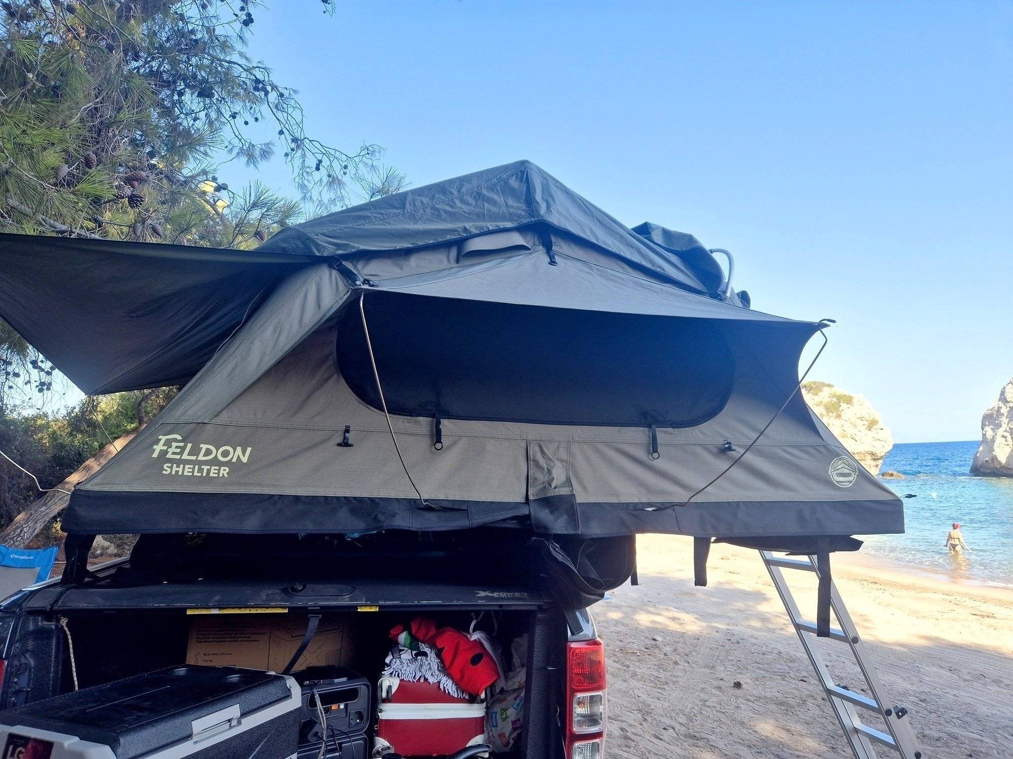 Randger RANGER WILDTRACK