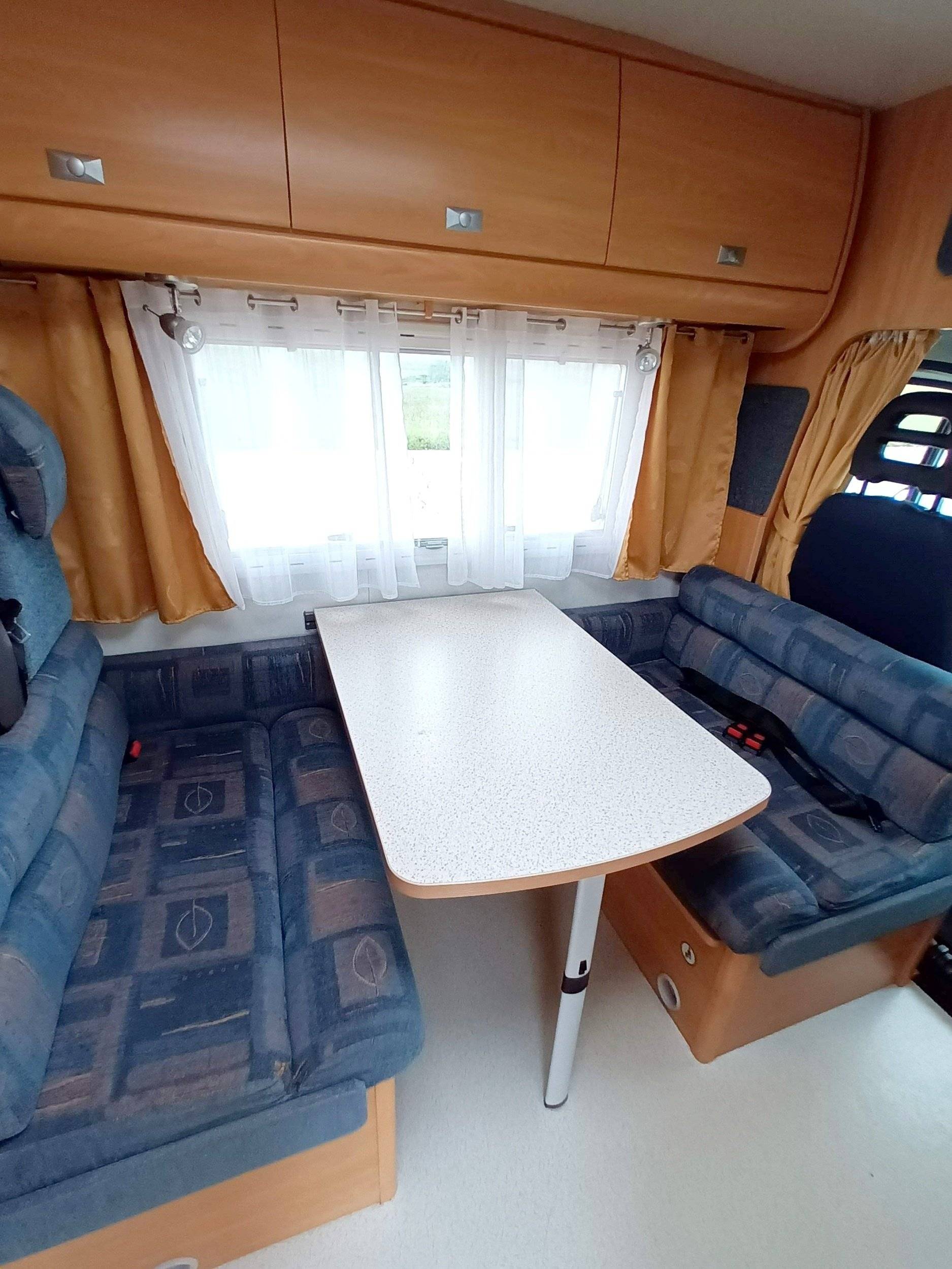 Challenger Challenger