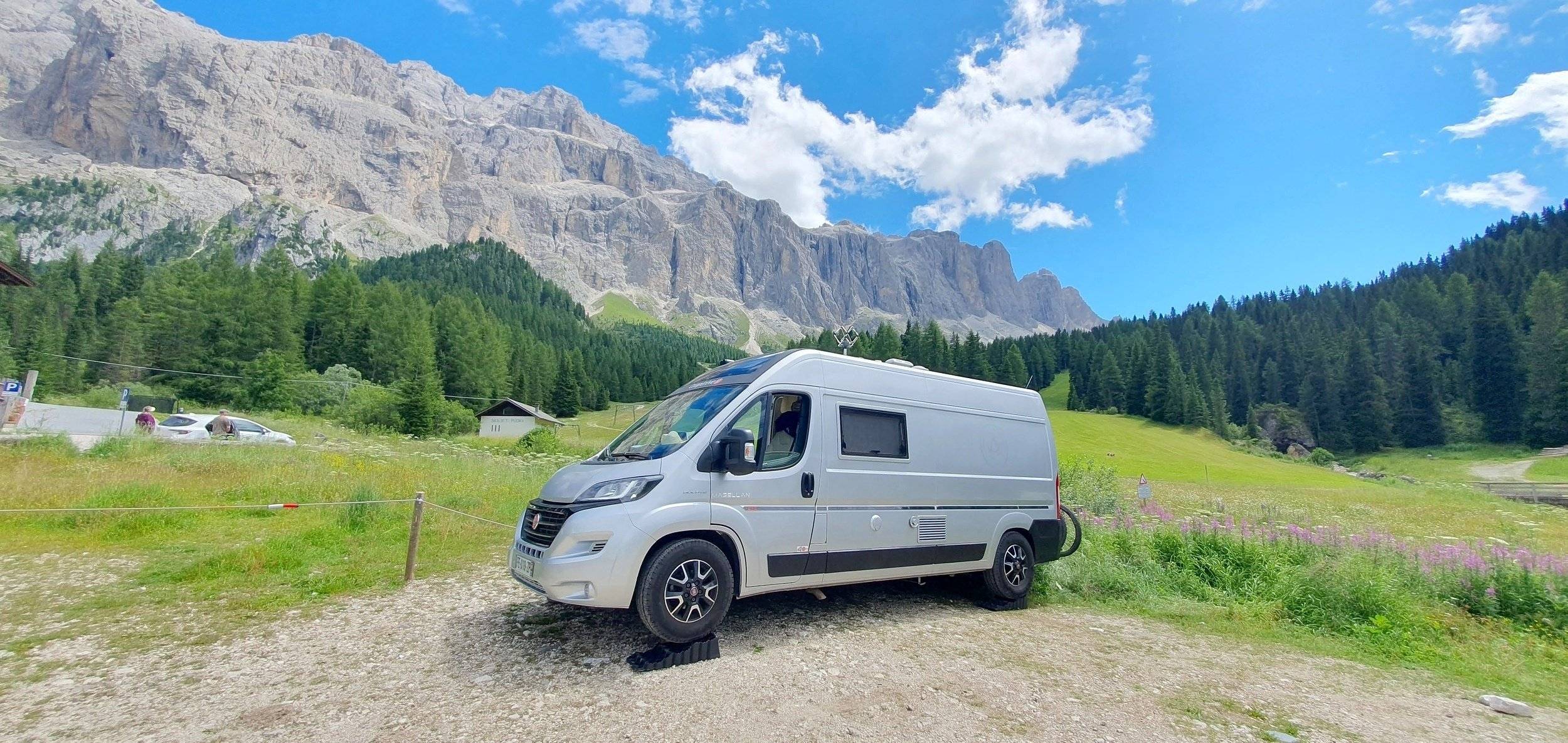 Campérêve Magellan 643 Edition spéciale 40 ans