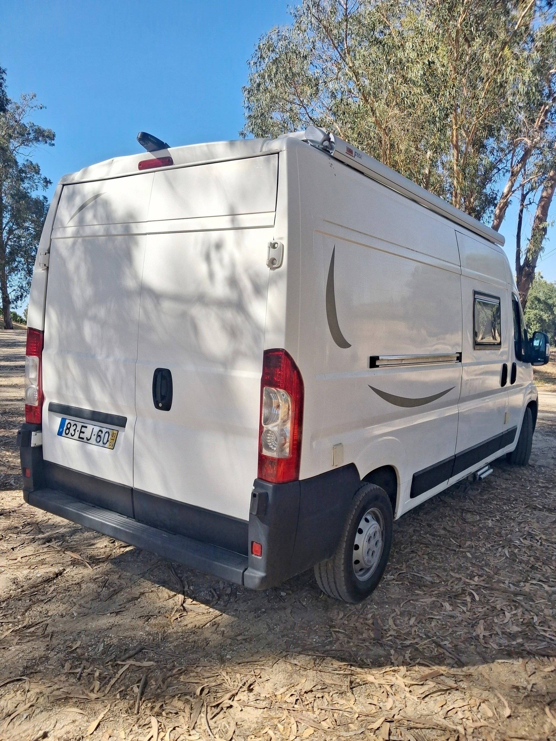 Van 