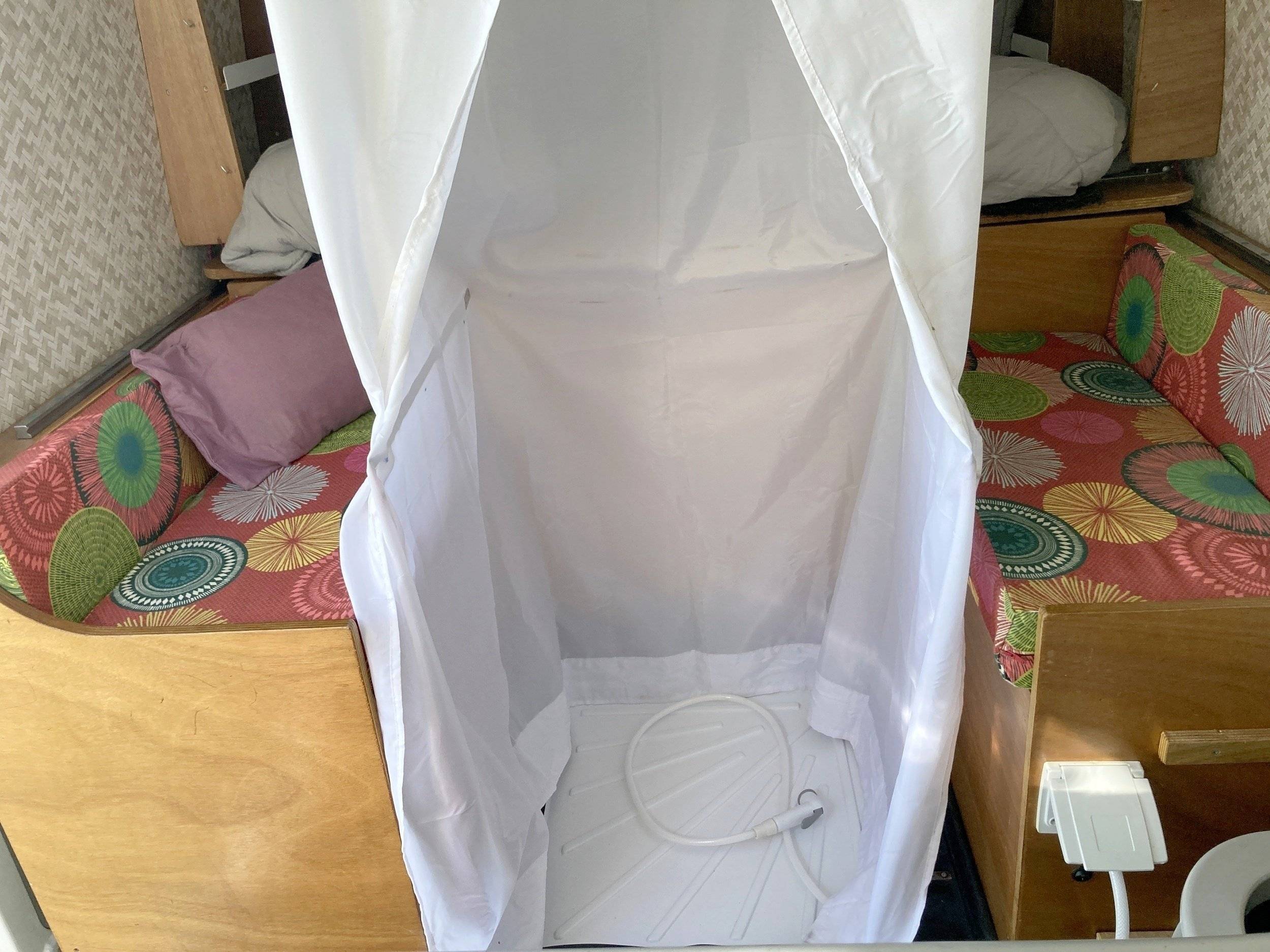 Eric Ydais Master 2,5 l dCi 150 ch.