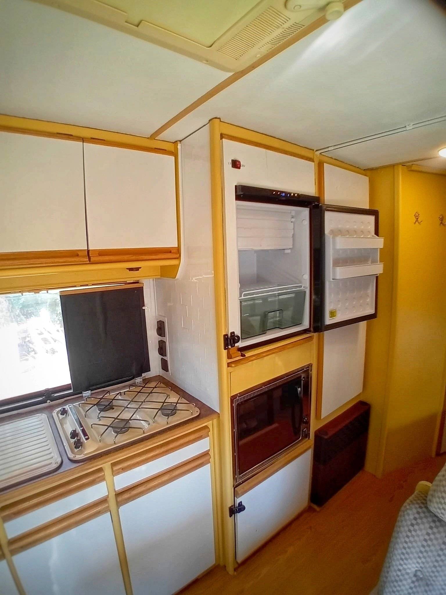 Lmc LMC Liberty 6400