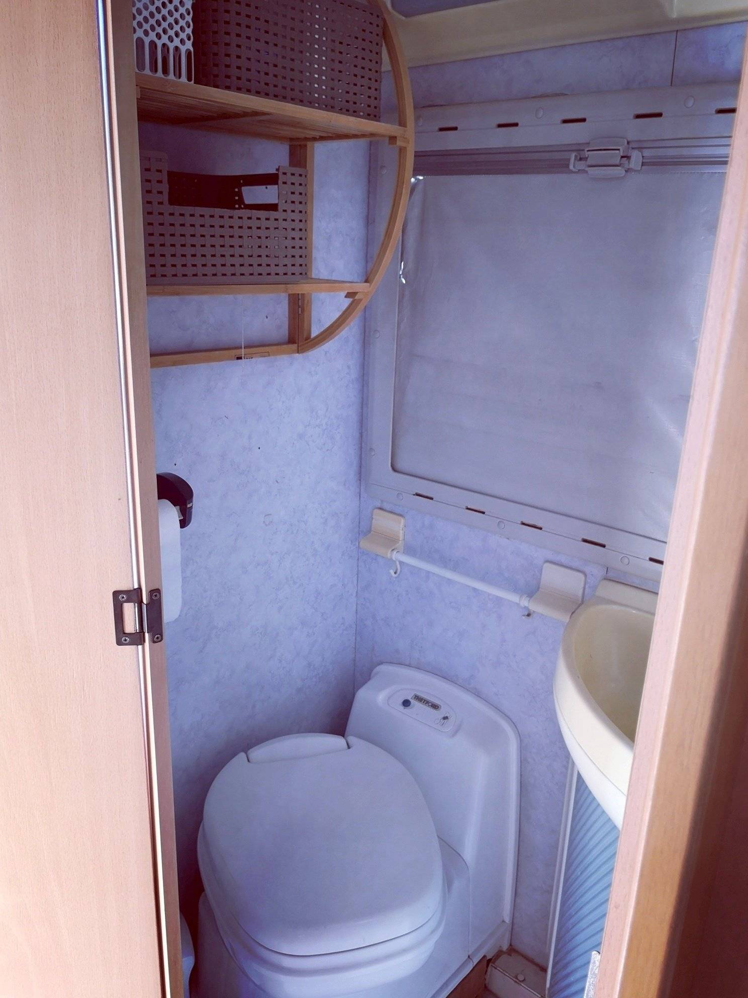 Chausson Transit chausson welcome 10