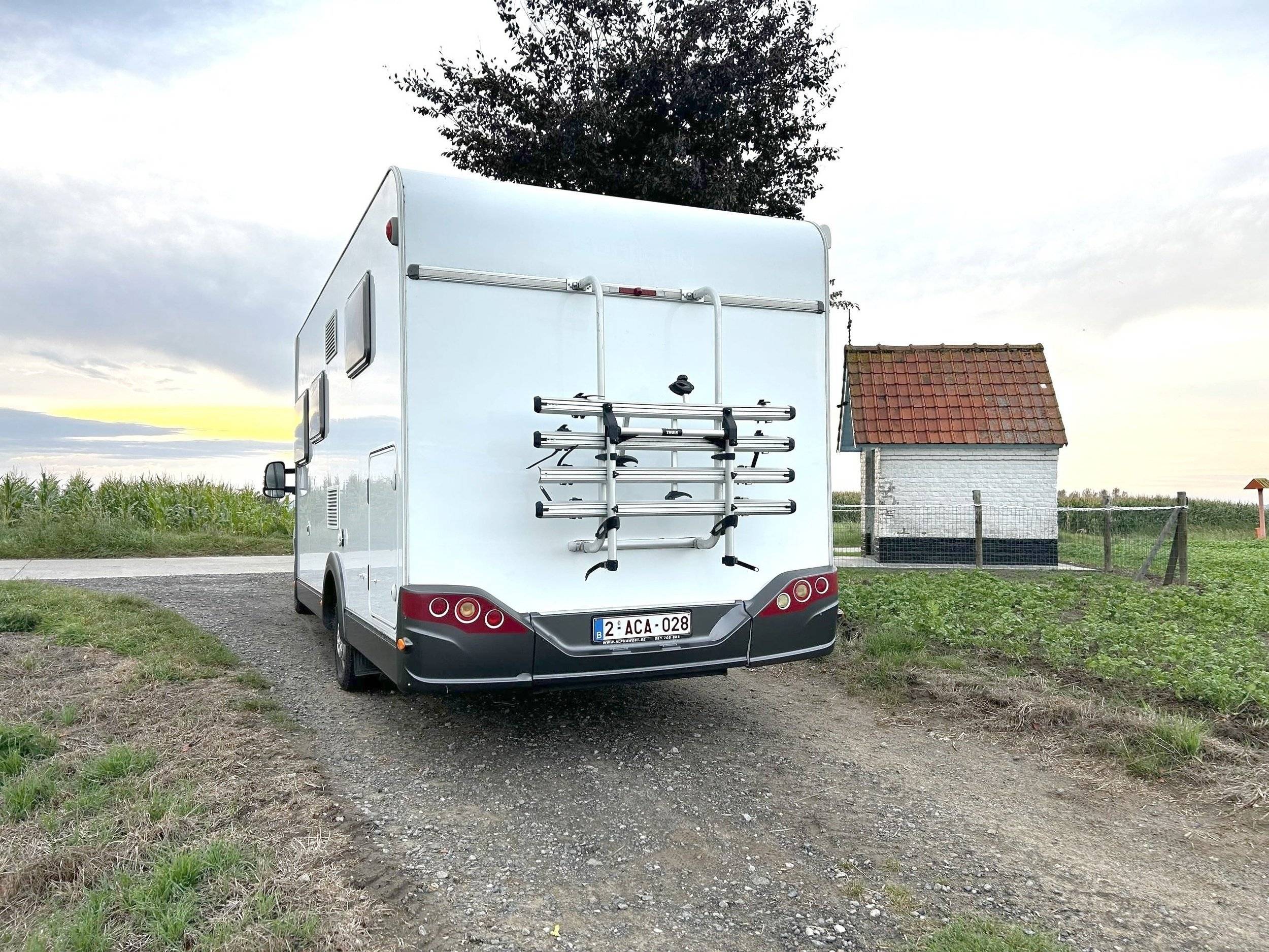 Citroën 