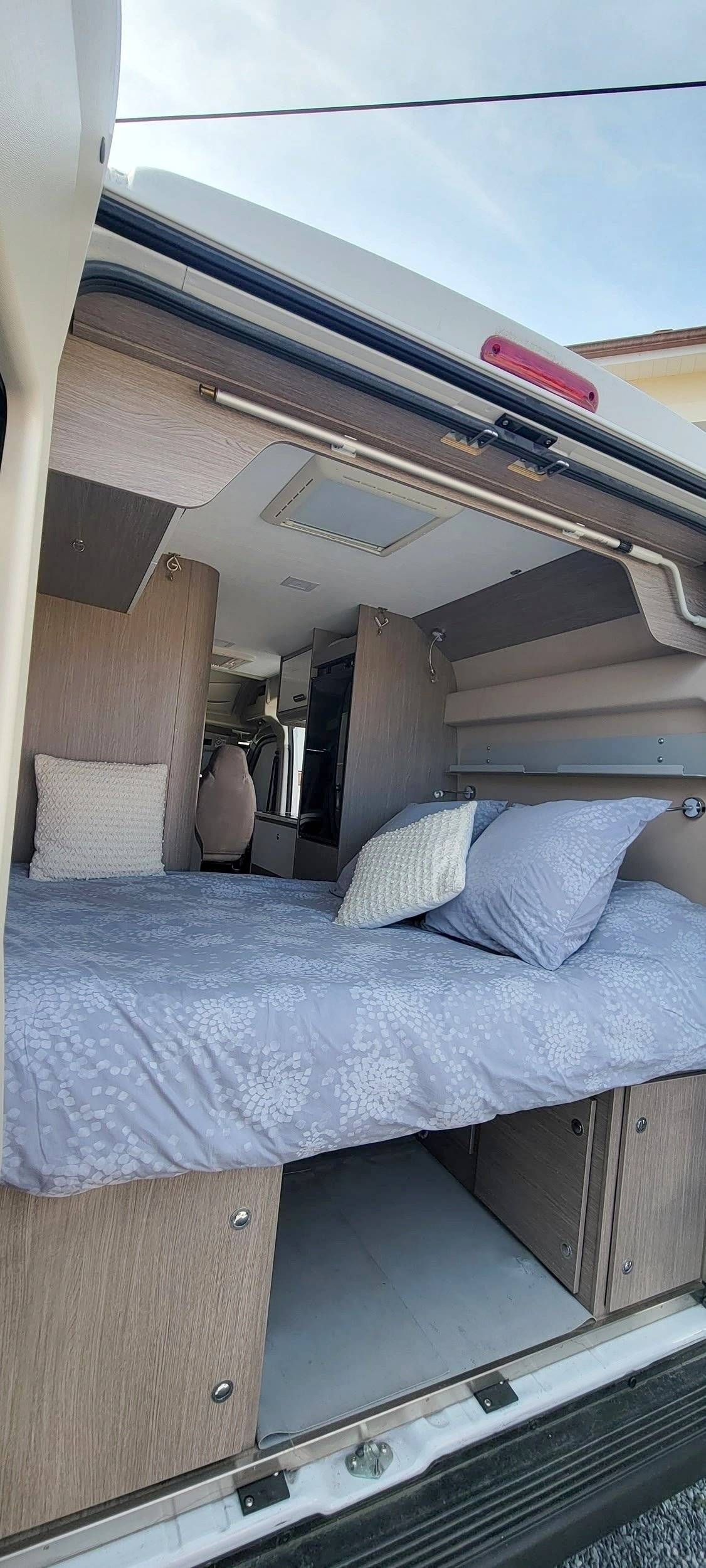 Chausson V594 Max VIP
