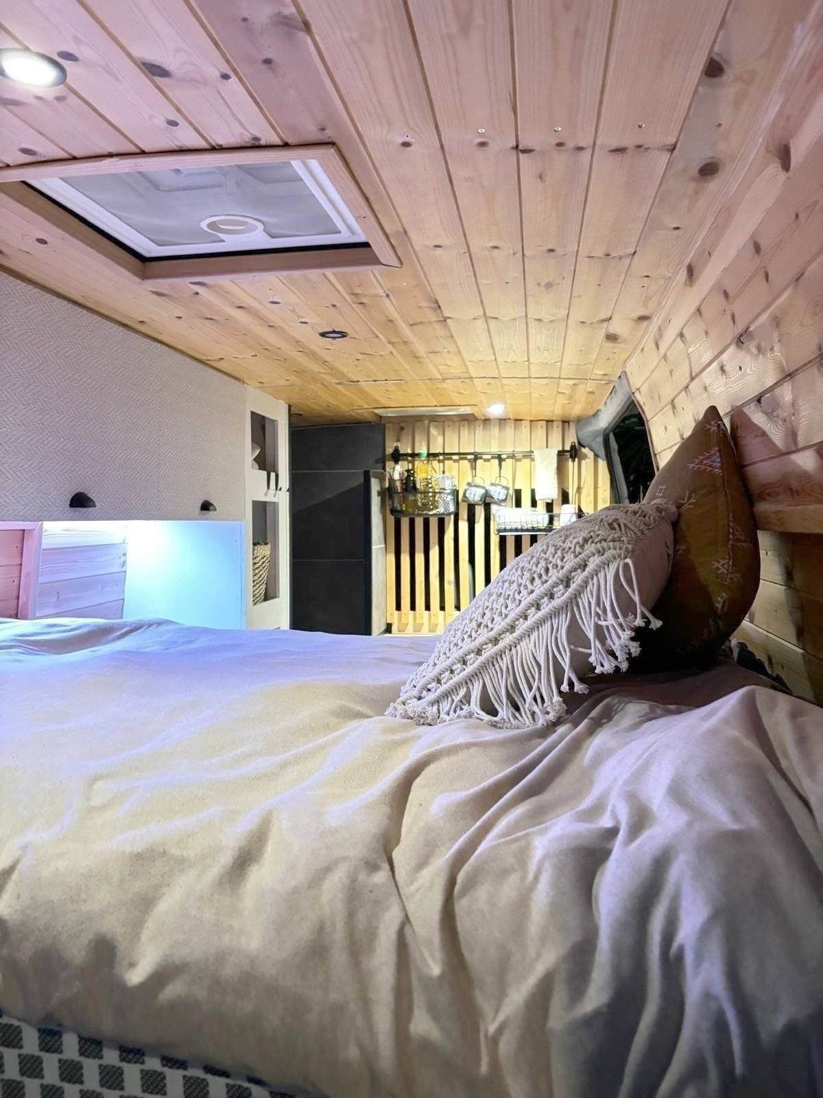 Mercedes MERCEDES BENZ SPRINTER