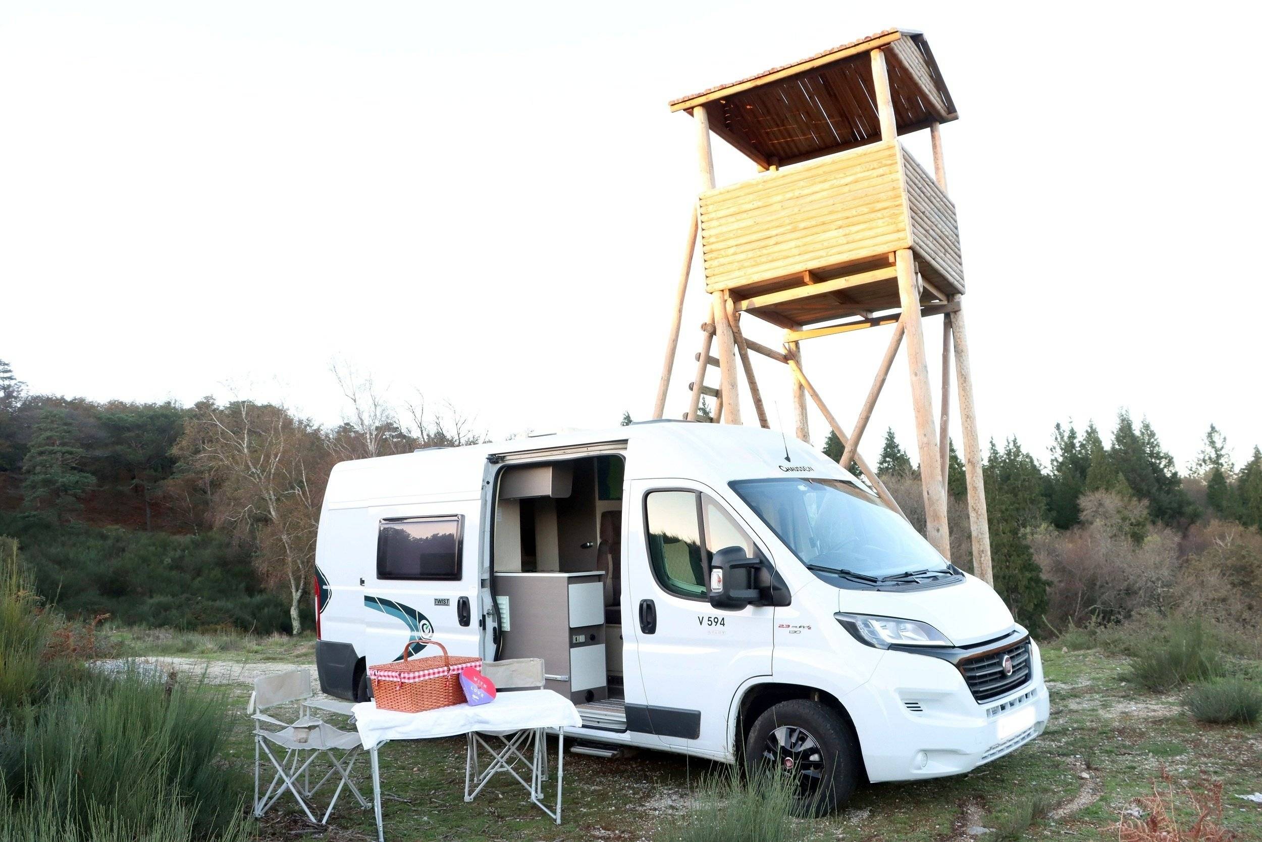 Chausson Fiat Multijet 2   2,3 L   130 CV