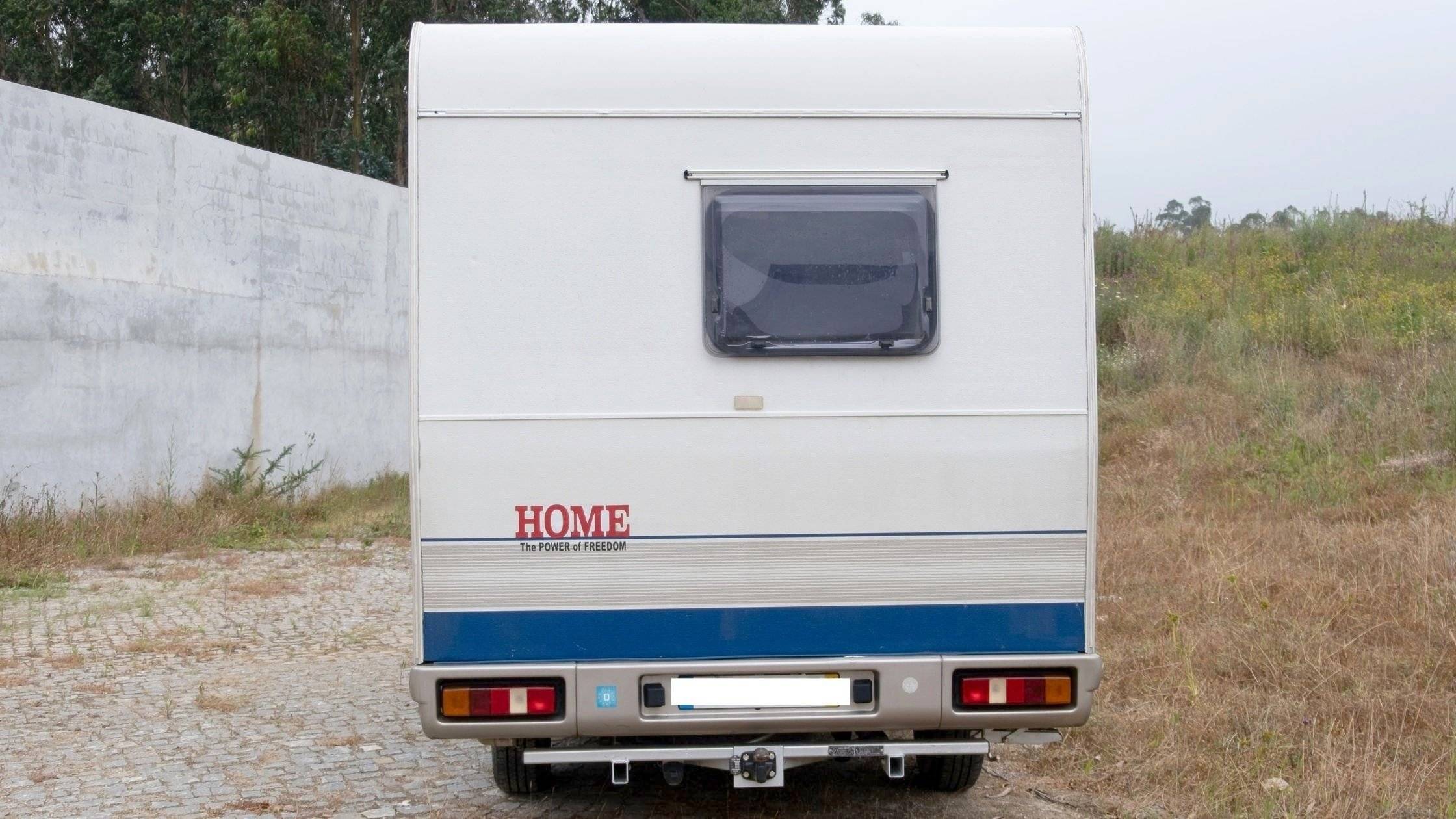 Westfalia FORD TRANSIT