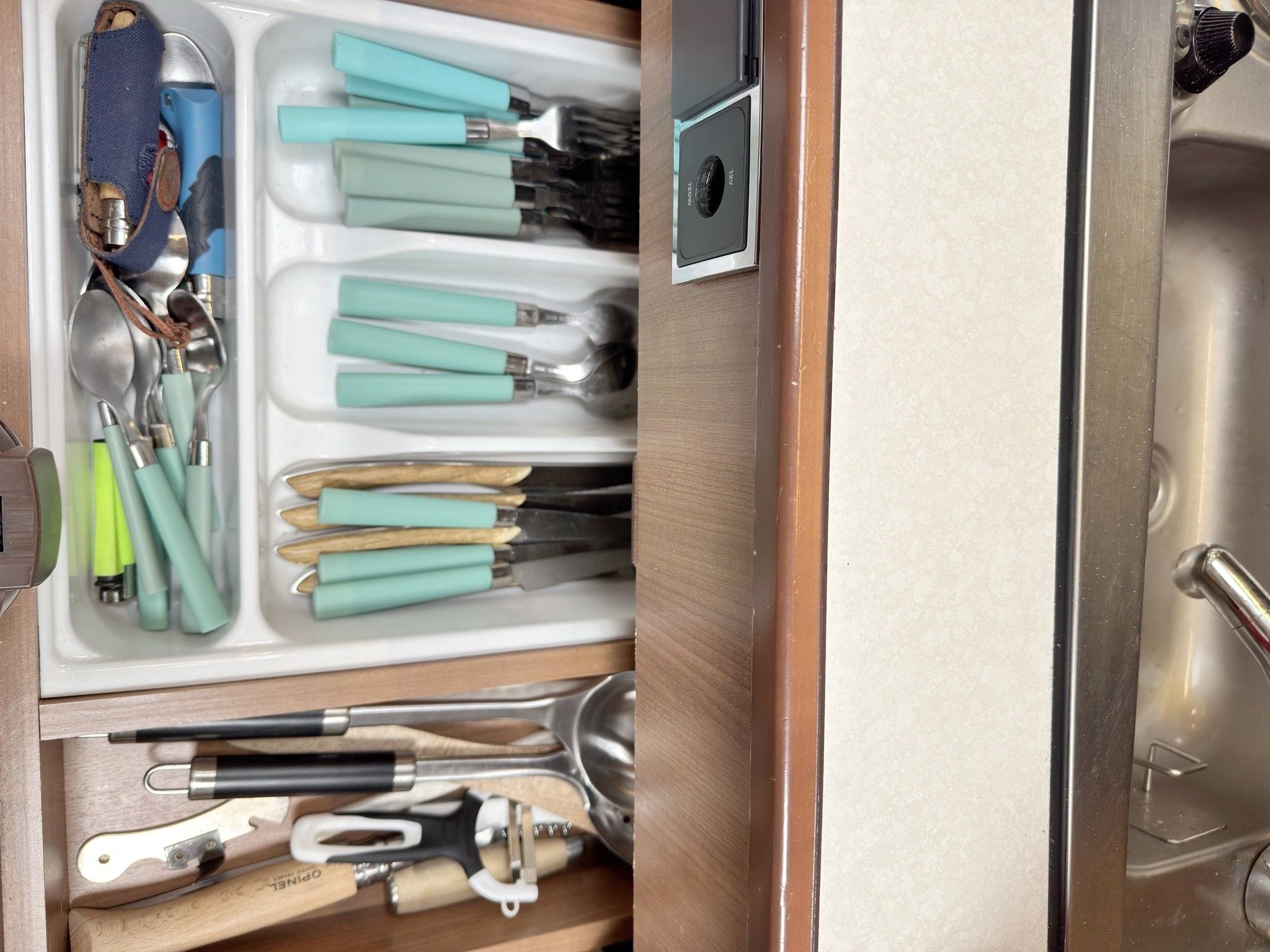 Campérêve Fiat ducato