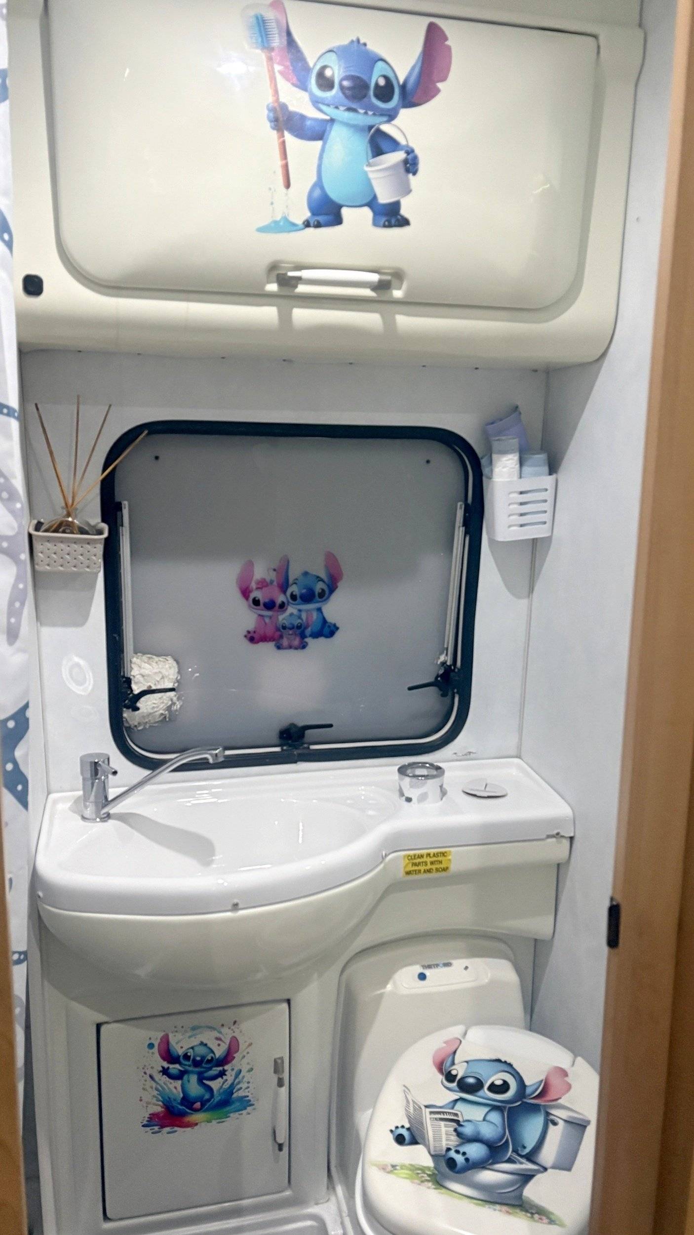 Sun Roller Ducato 2.8L 127 cv