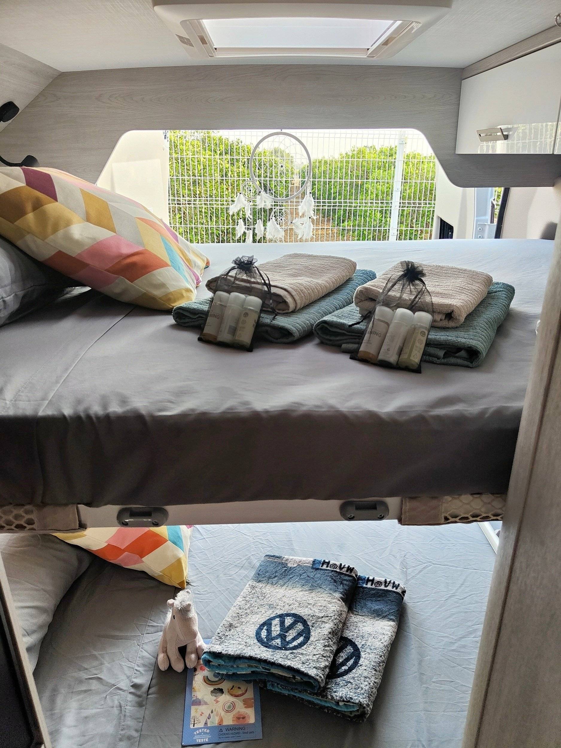 Roller Team Livingstone 5 Sport