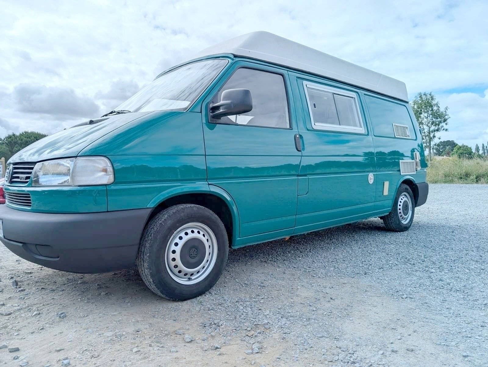 Atc 64 2.5 tdi 102cv