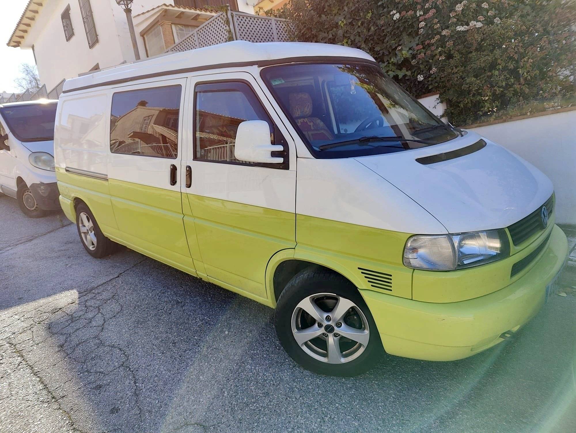 Volkswagen Volkswagen