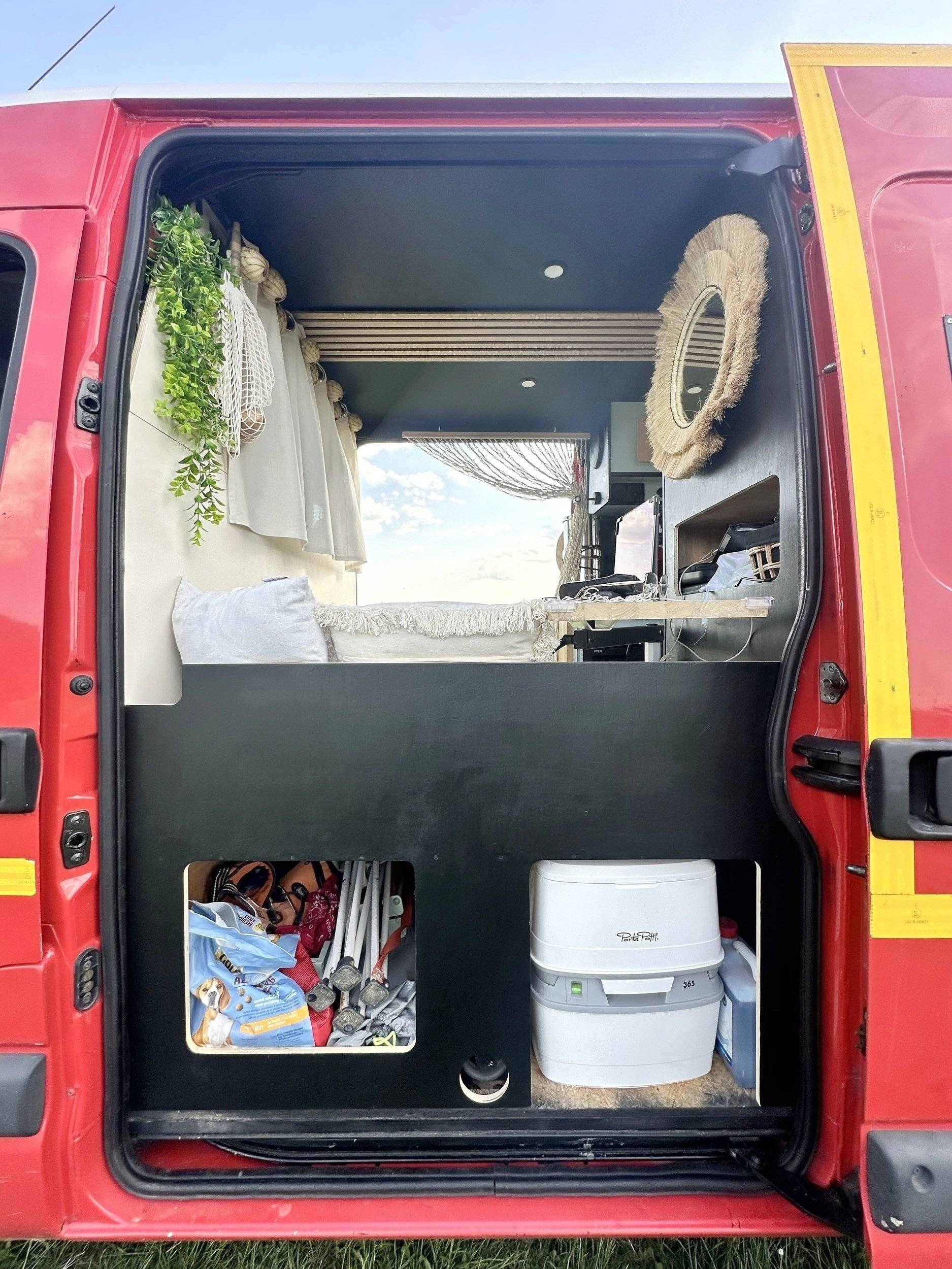 Renault Master 2,5 l dCi 120 ch.