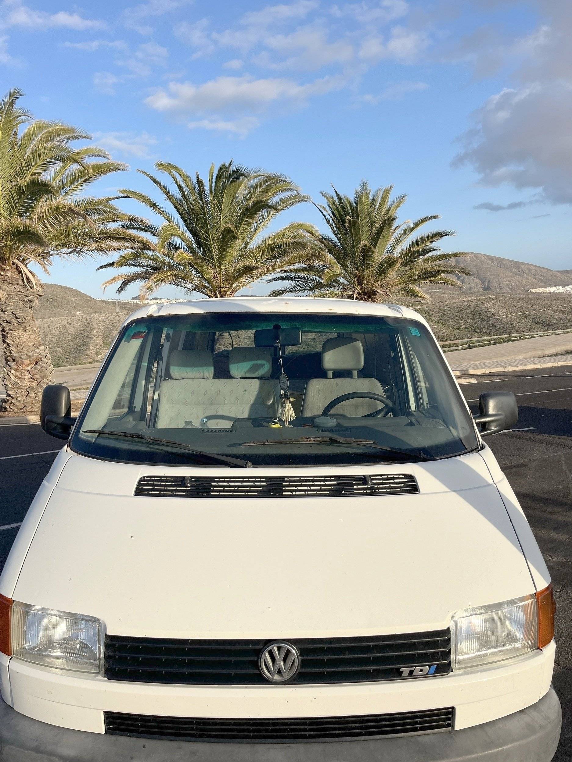 Volkswagen Volkswagen T4