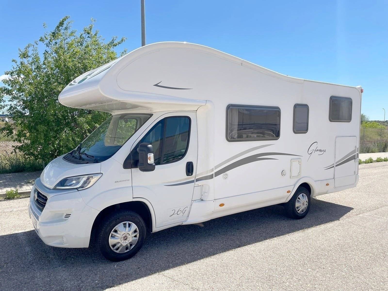 Mclouis FIAT DUCATO