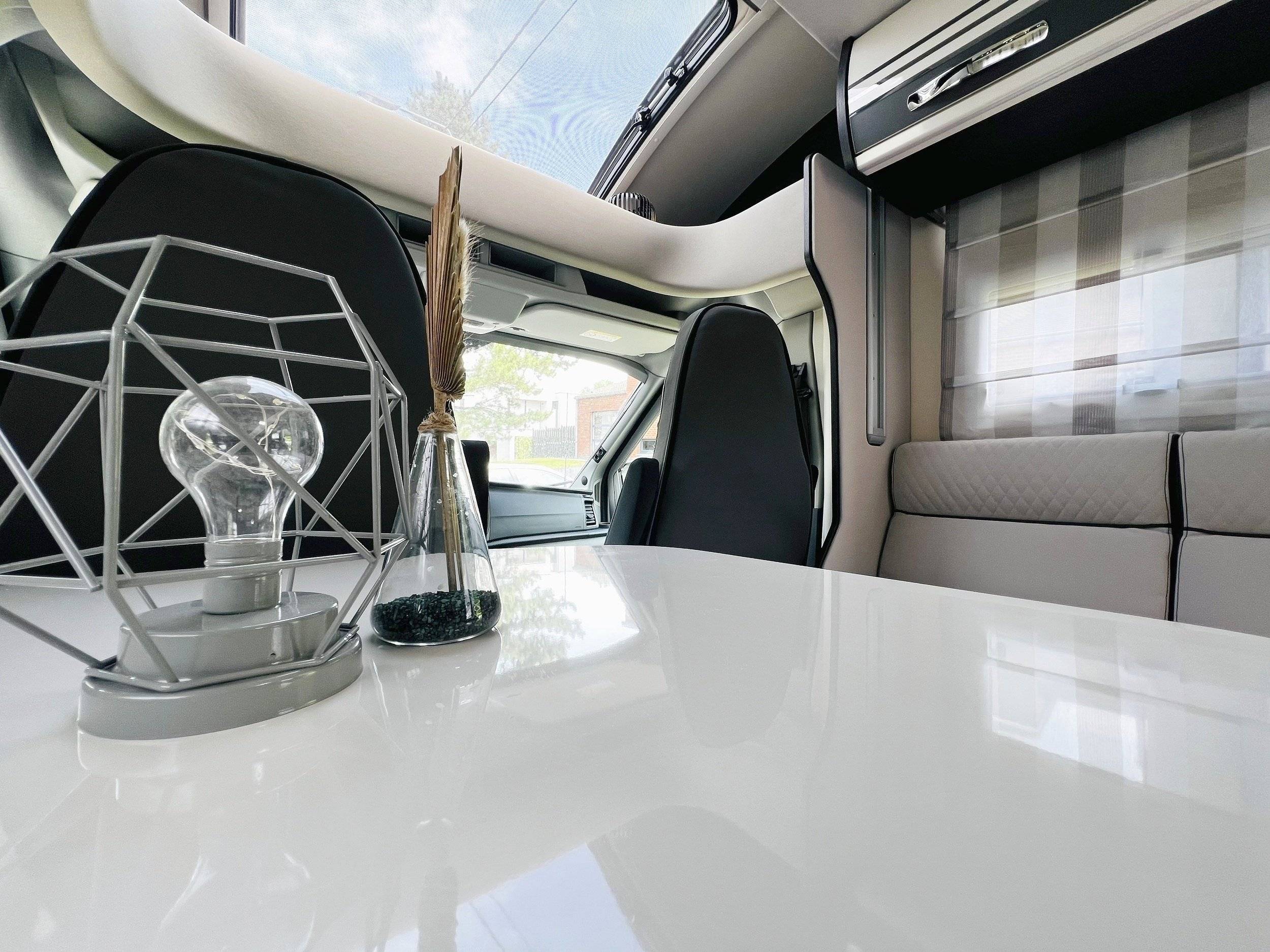 Roller Team Roller team performance 298 TL