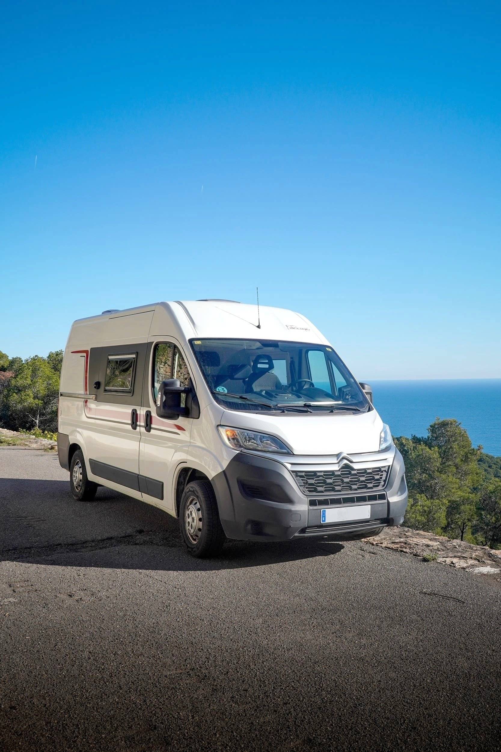 Citroën Citroen Jumper