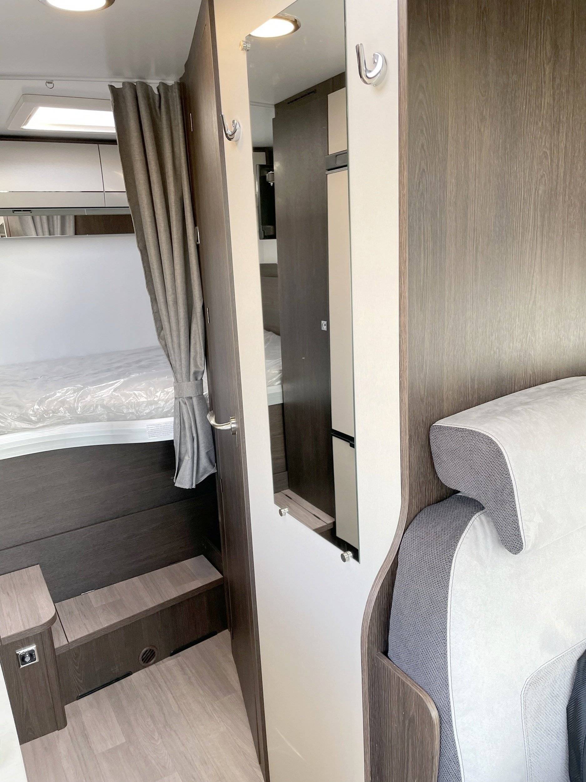 Benimar Benimar tesoro 440 up