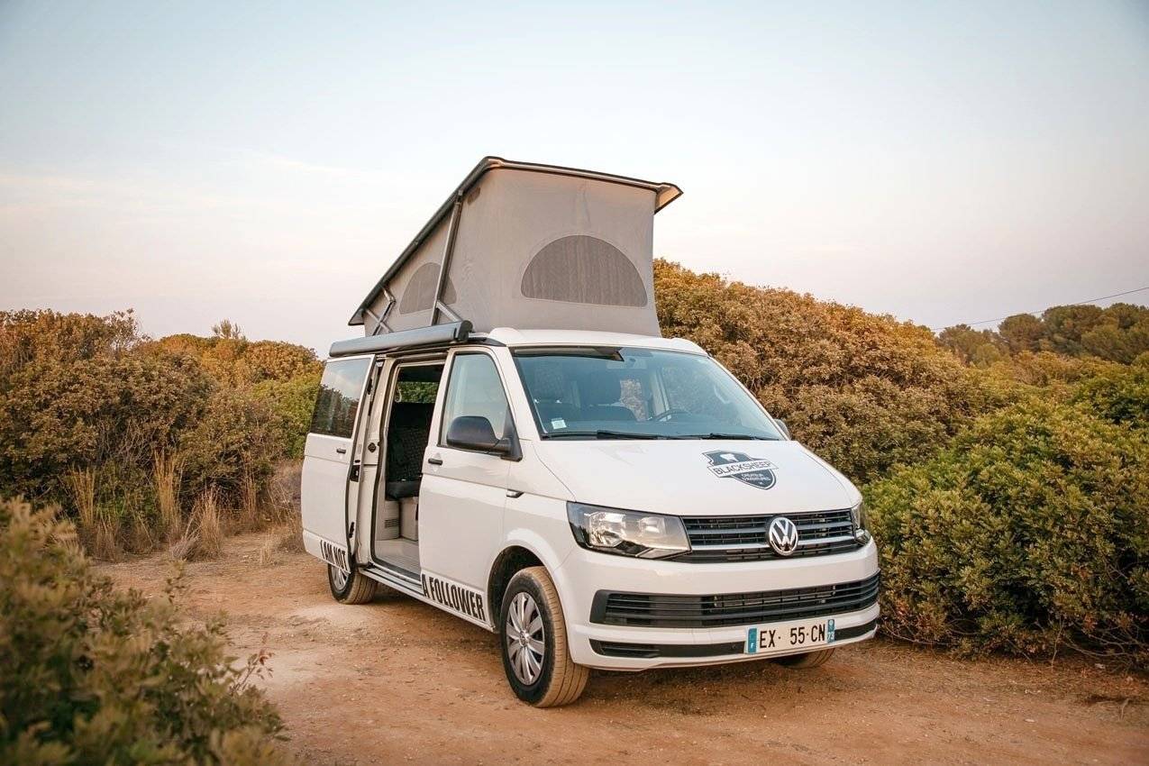 Combi vw california online